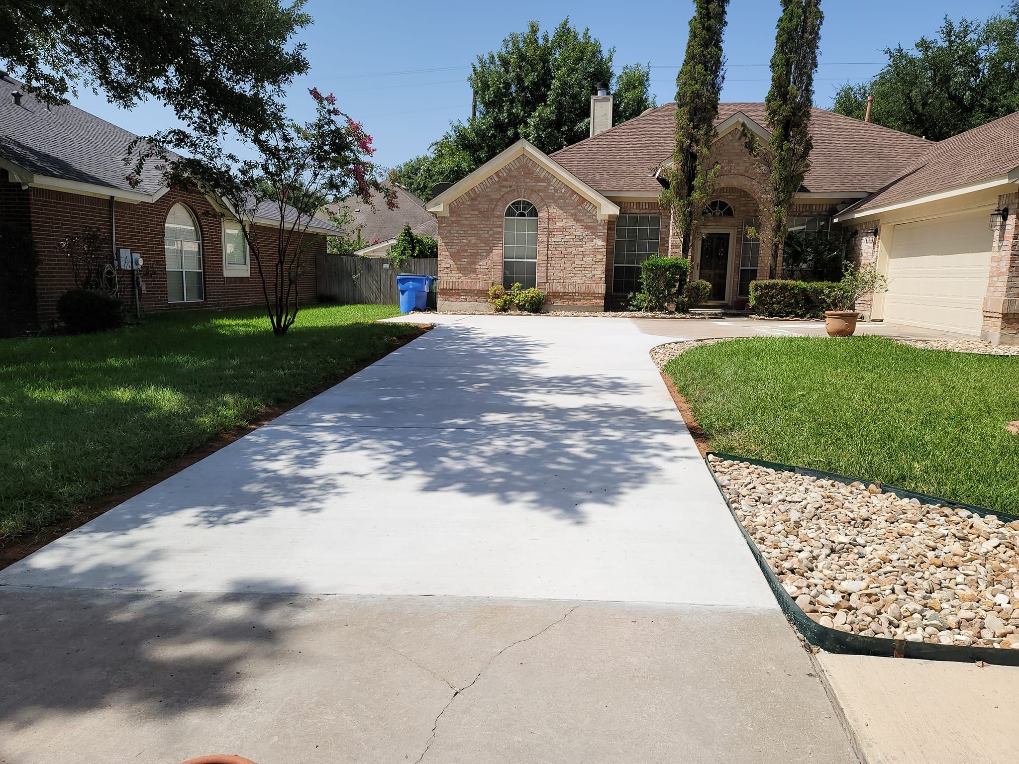  for Affordable Concrete Specialist in Round Rock, TX