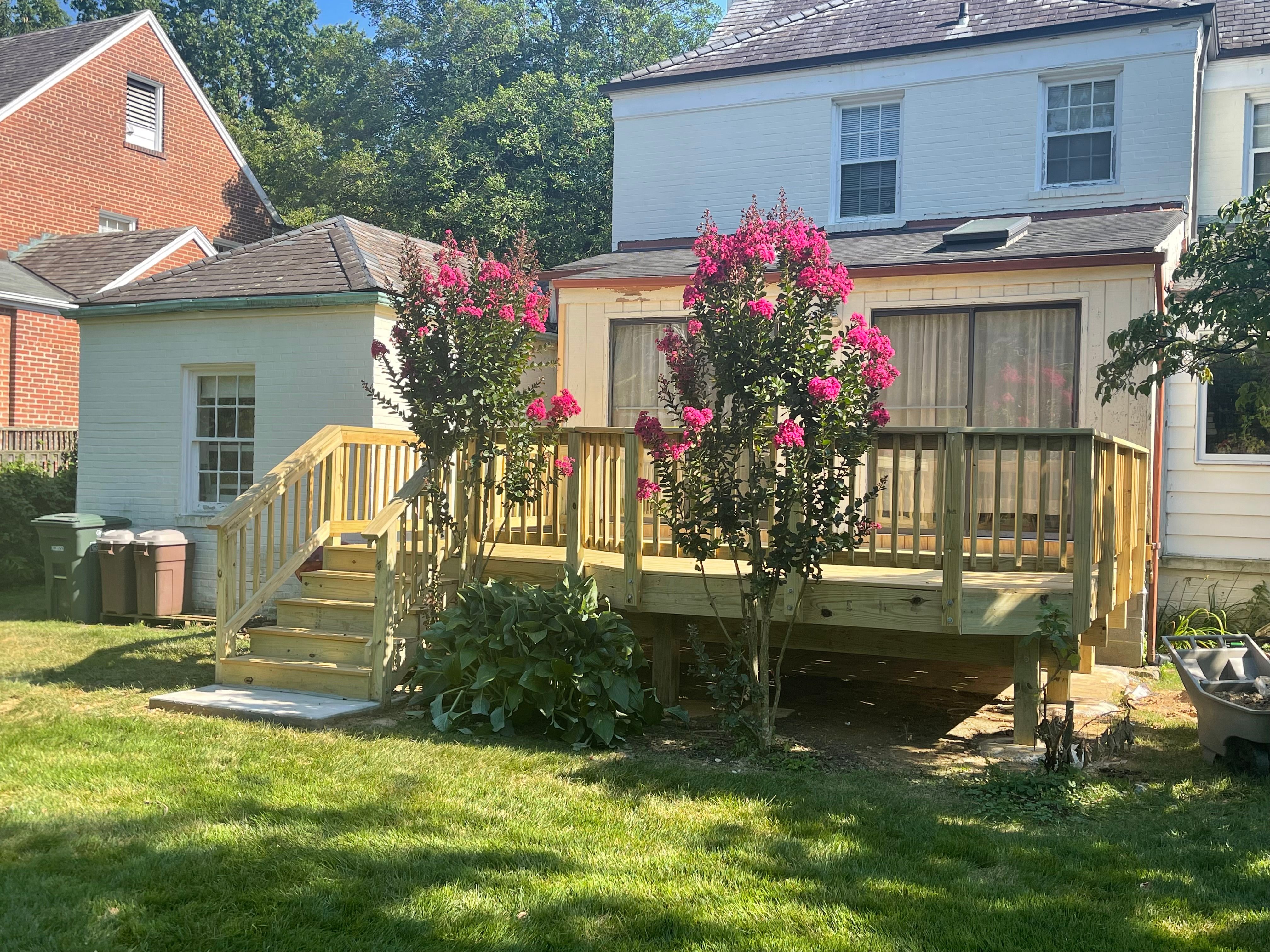  for ABH Services in Bowie, MD