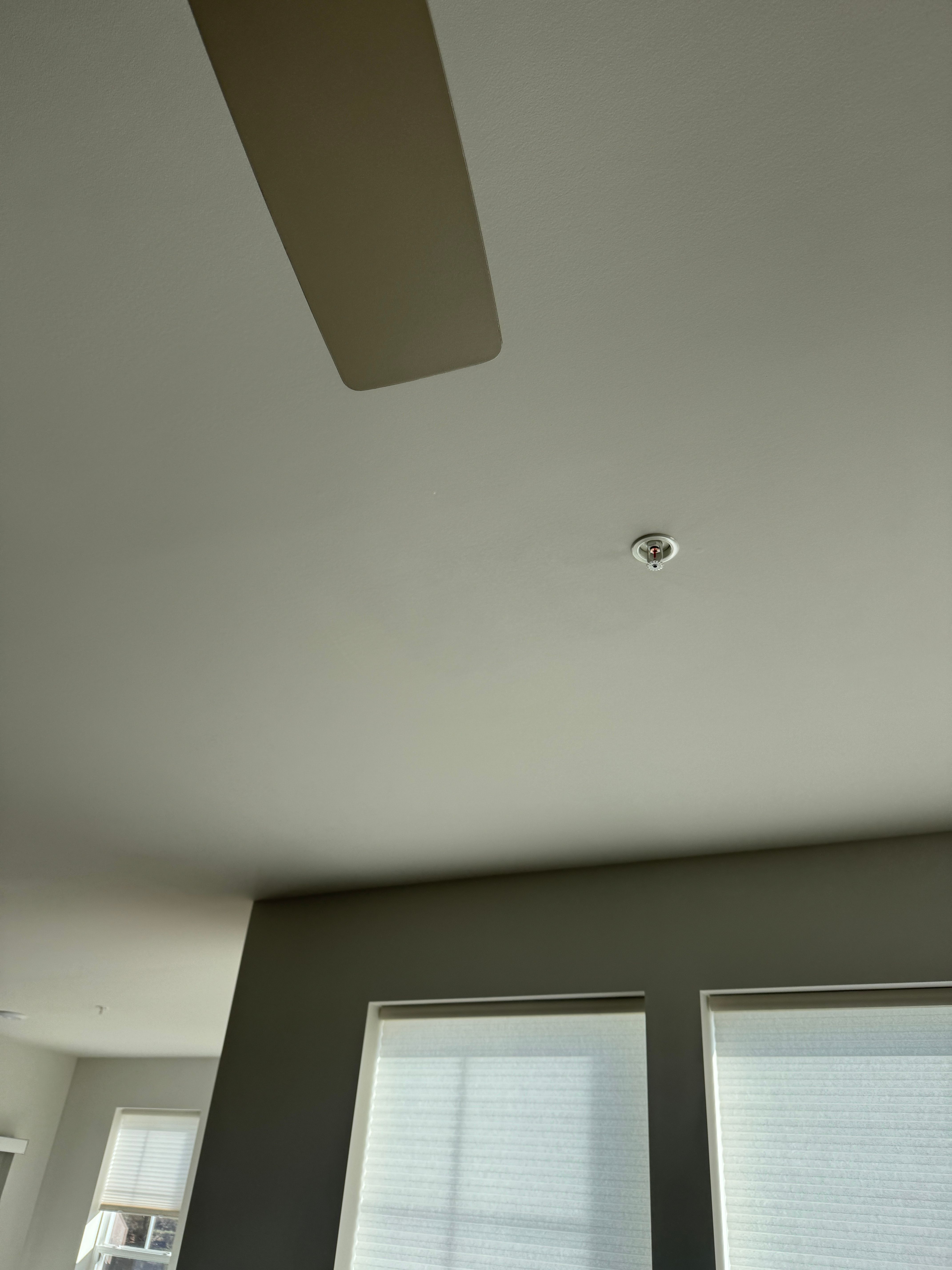 Interior Painting for Sanchez Paint Pros in Frederick, MD