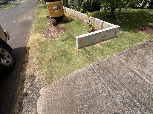  for Maka’s Akamai Masonry LLC in Kaneohe, HI