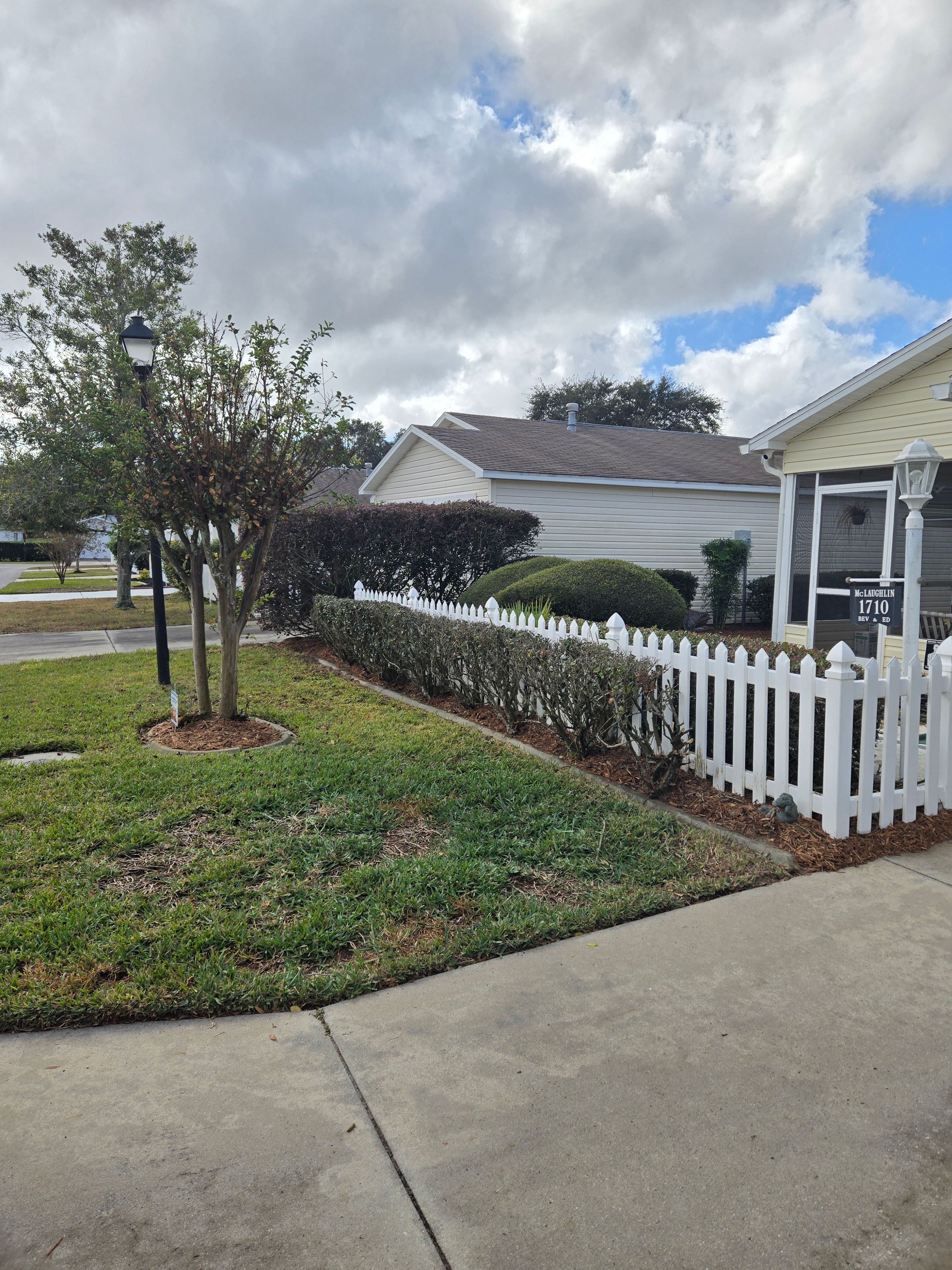  for TopNotch Landscaping Services  in The Villages, FL