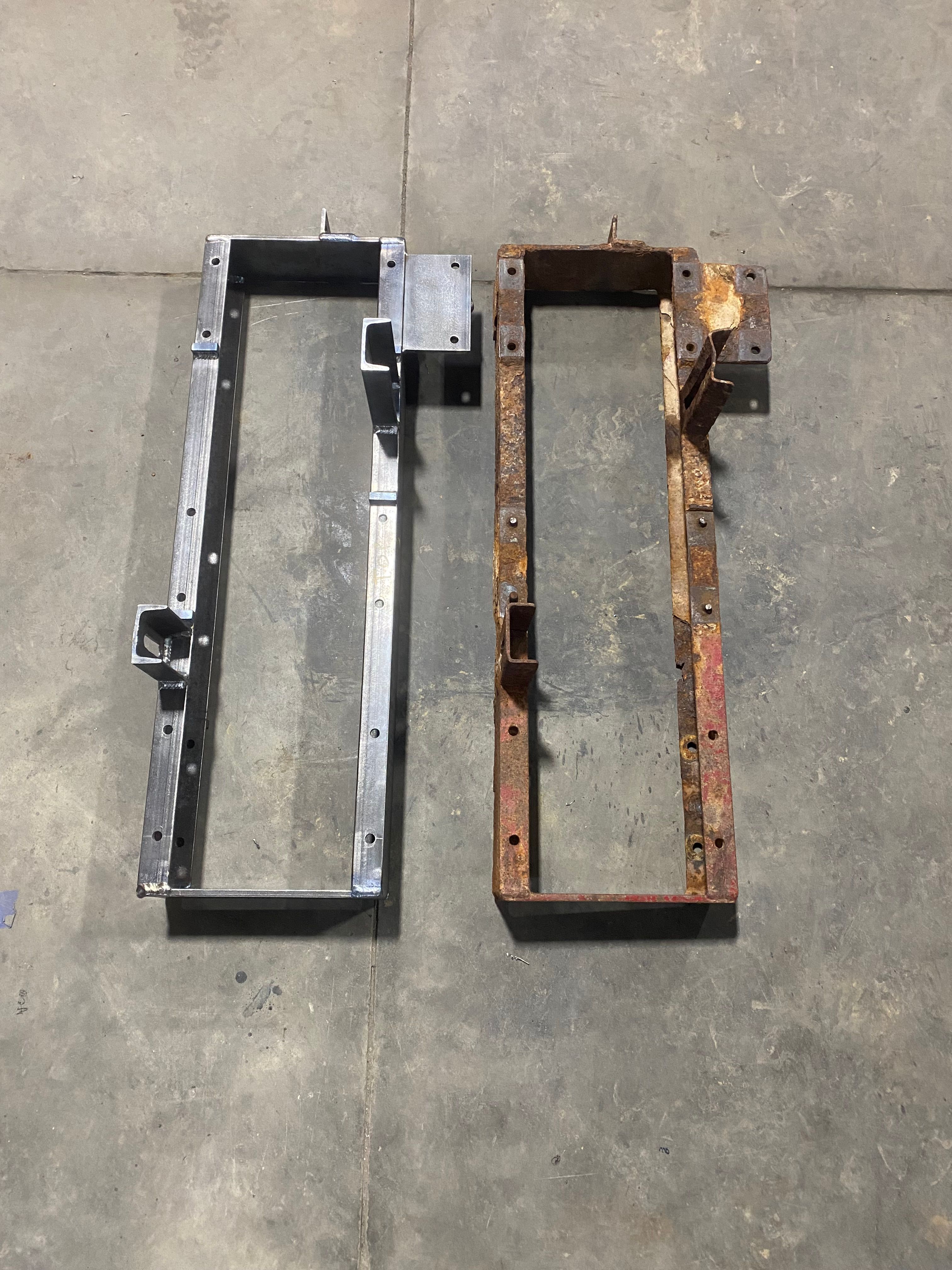  for Anderson River Ag in Cincinnati, OH