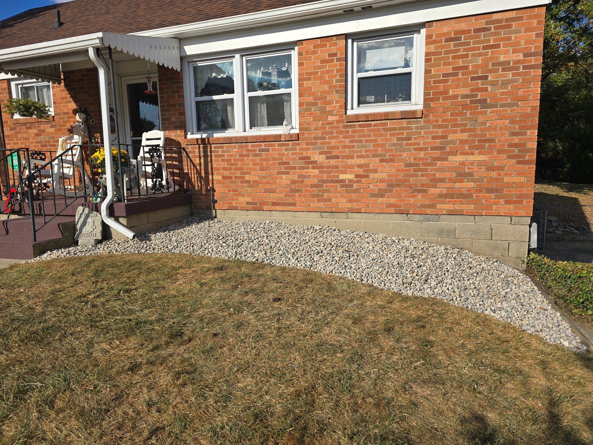 All Photos for Tingley's Green Land Services in Springfield, Ohio