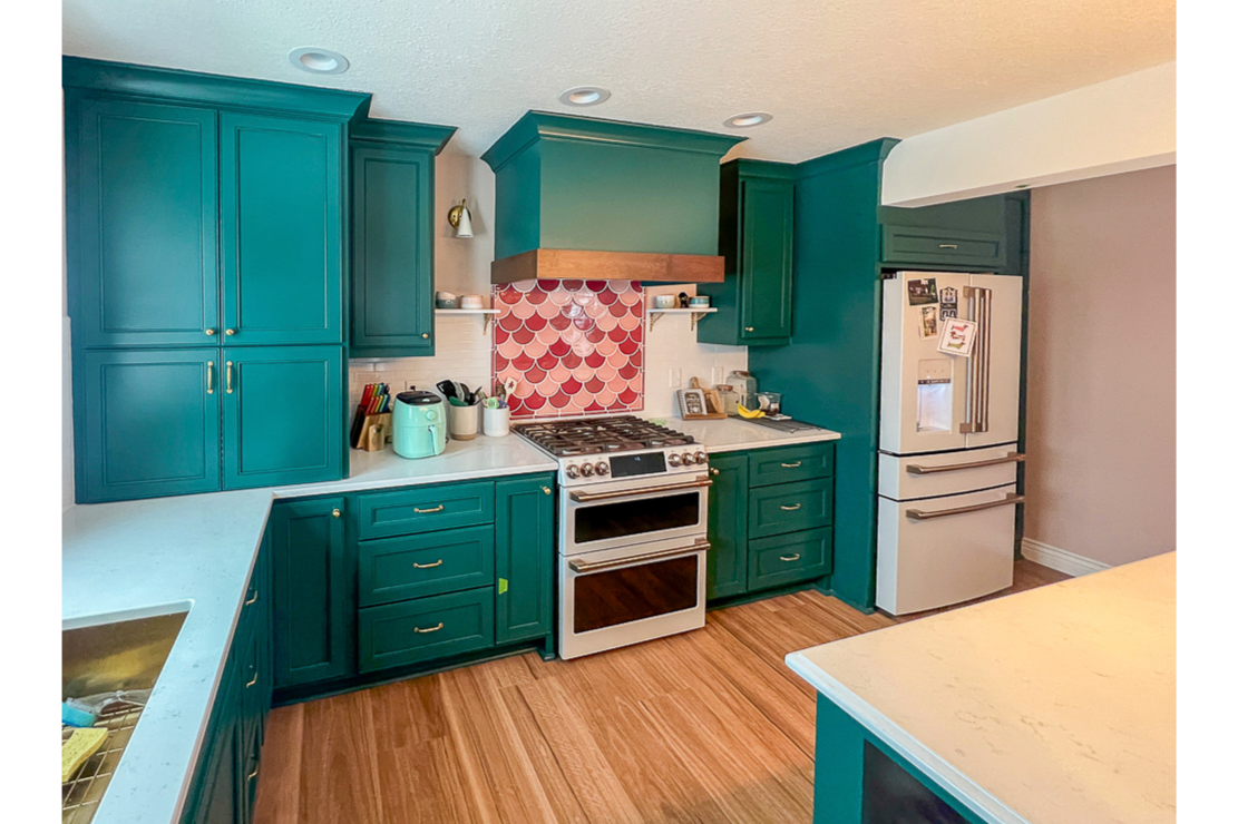  for Thunder Bear Painting in Eden Prairie, Minnesota