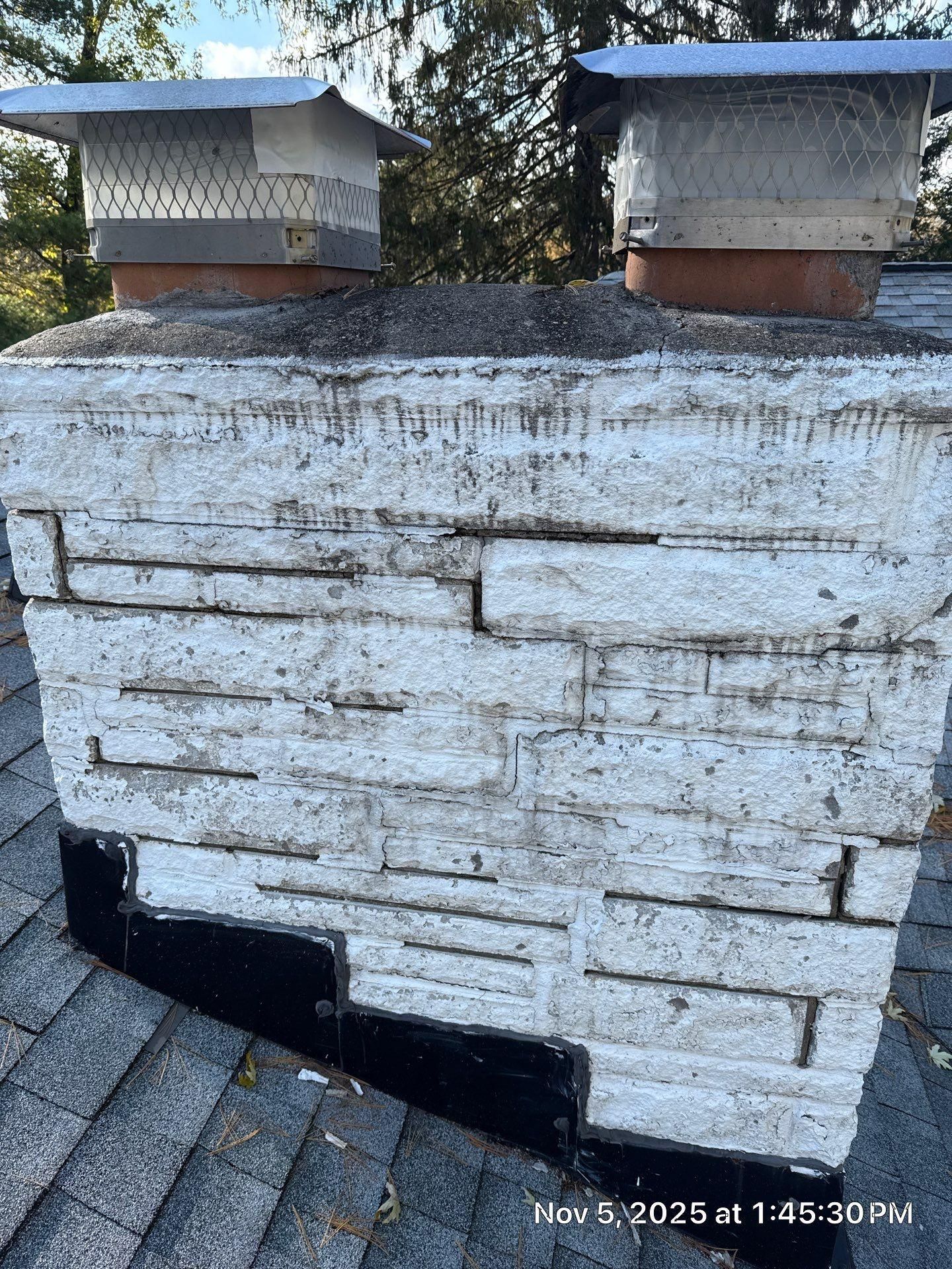  for Shamblin Masonry & Restoration in Columbus, Ohio