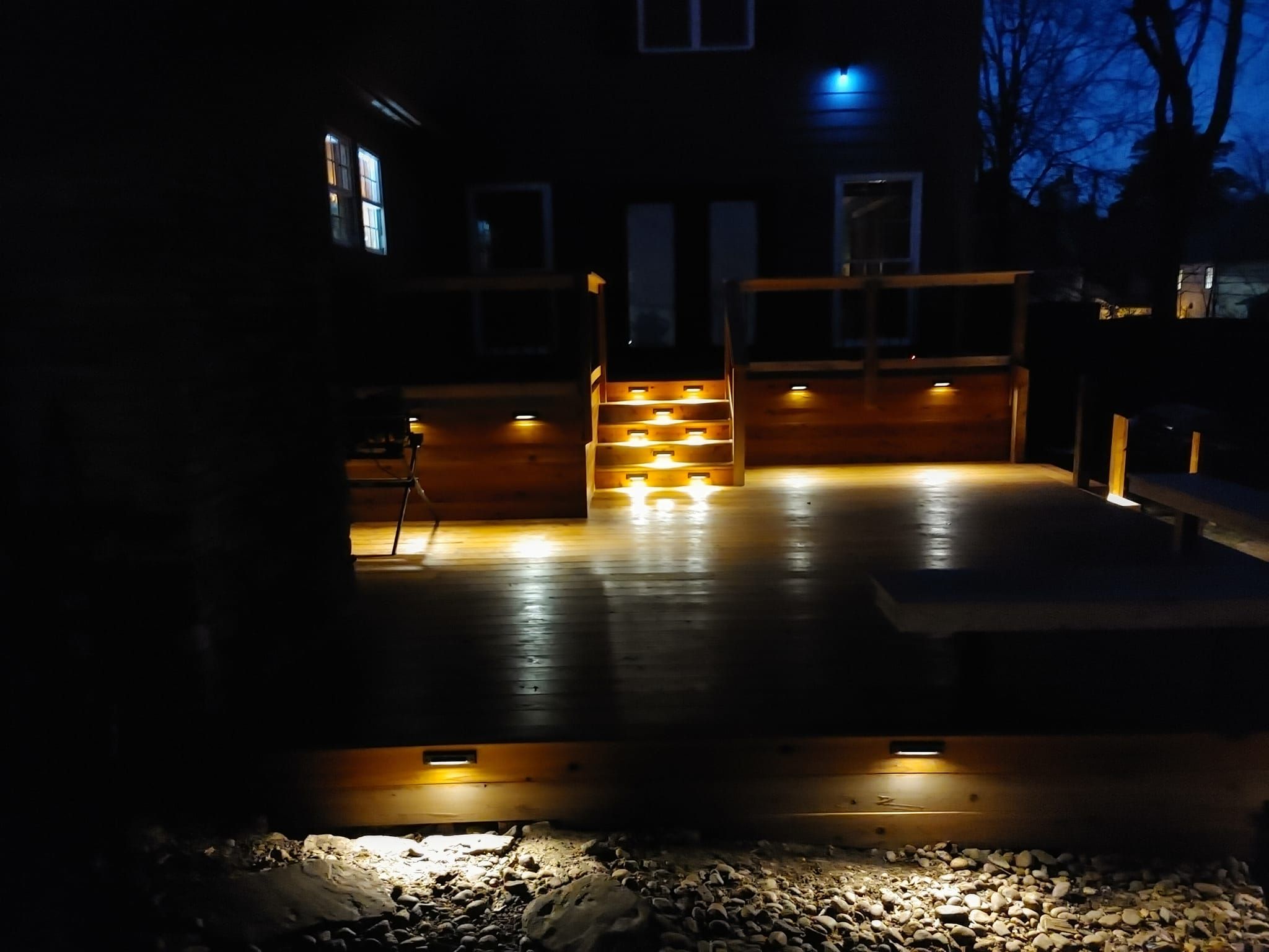  for Kalos Decks and Fences  in Bixby, OK