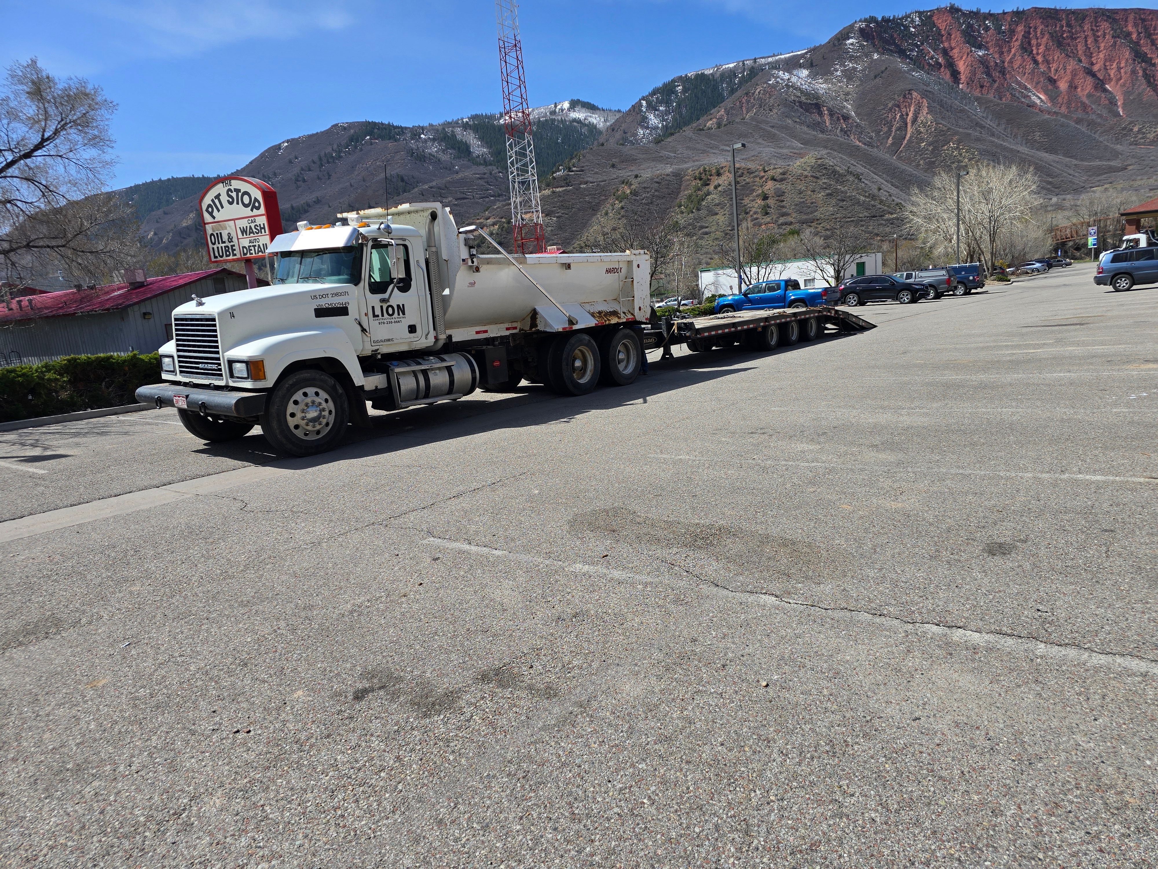 All Photos for LRS: Landscape, Rescue, Snow in Silt, CO