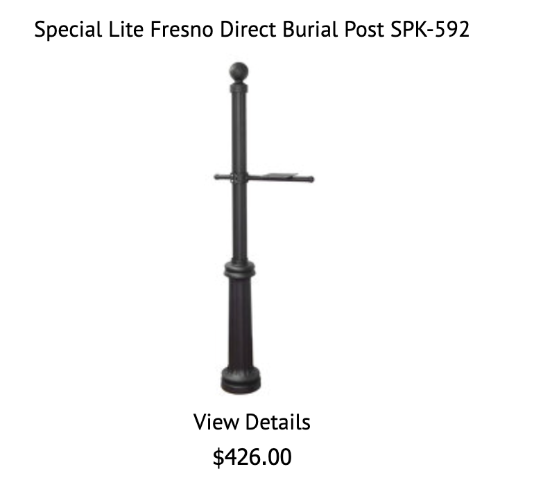  for Real Tree Signs and Mailbox  in Clearwater, FL