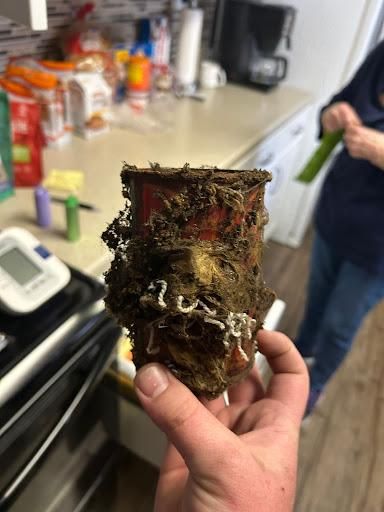  for VentWorks LLC in Wilmington, OH