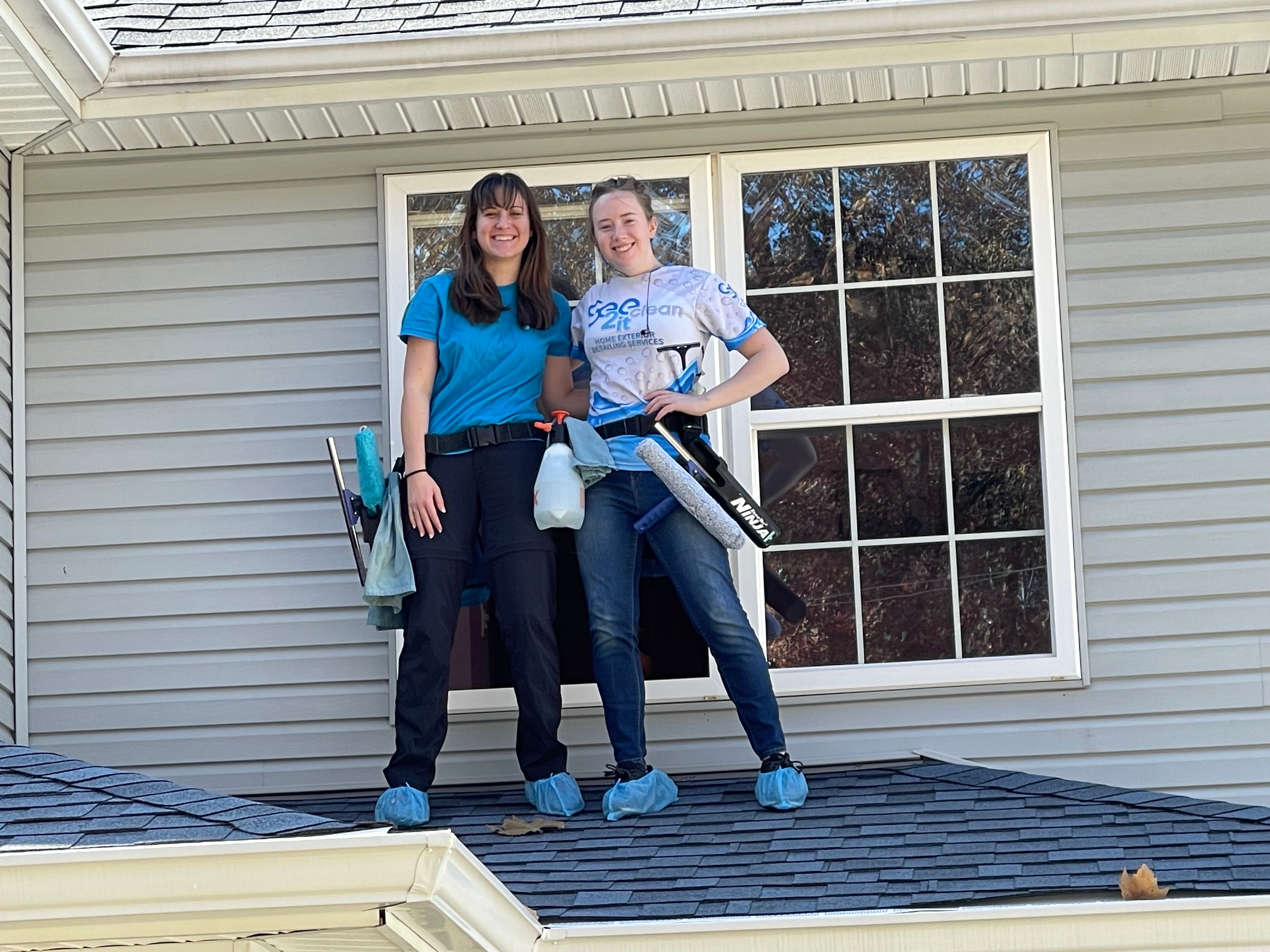  for See2it Clean in St Louis, MO