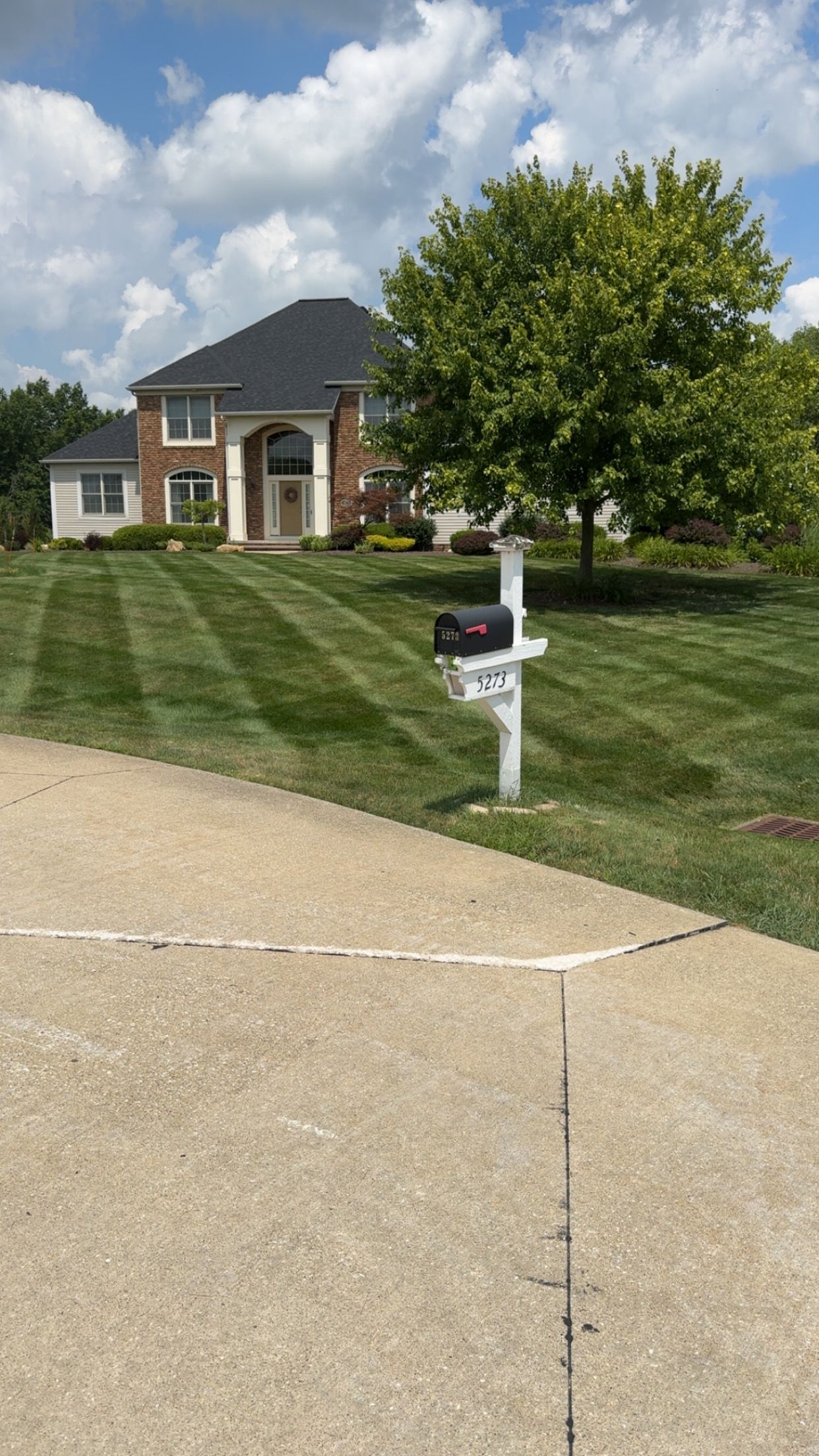  for Vasel's Landscaping Services in Medina, OH