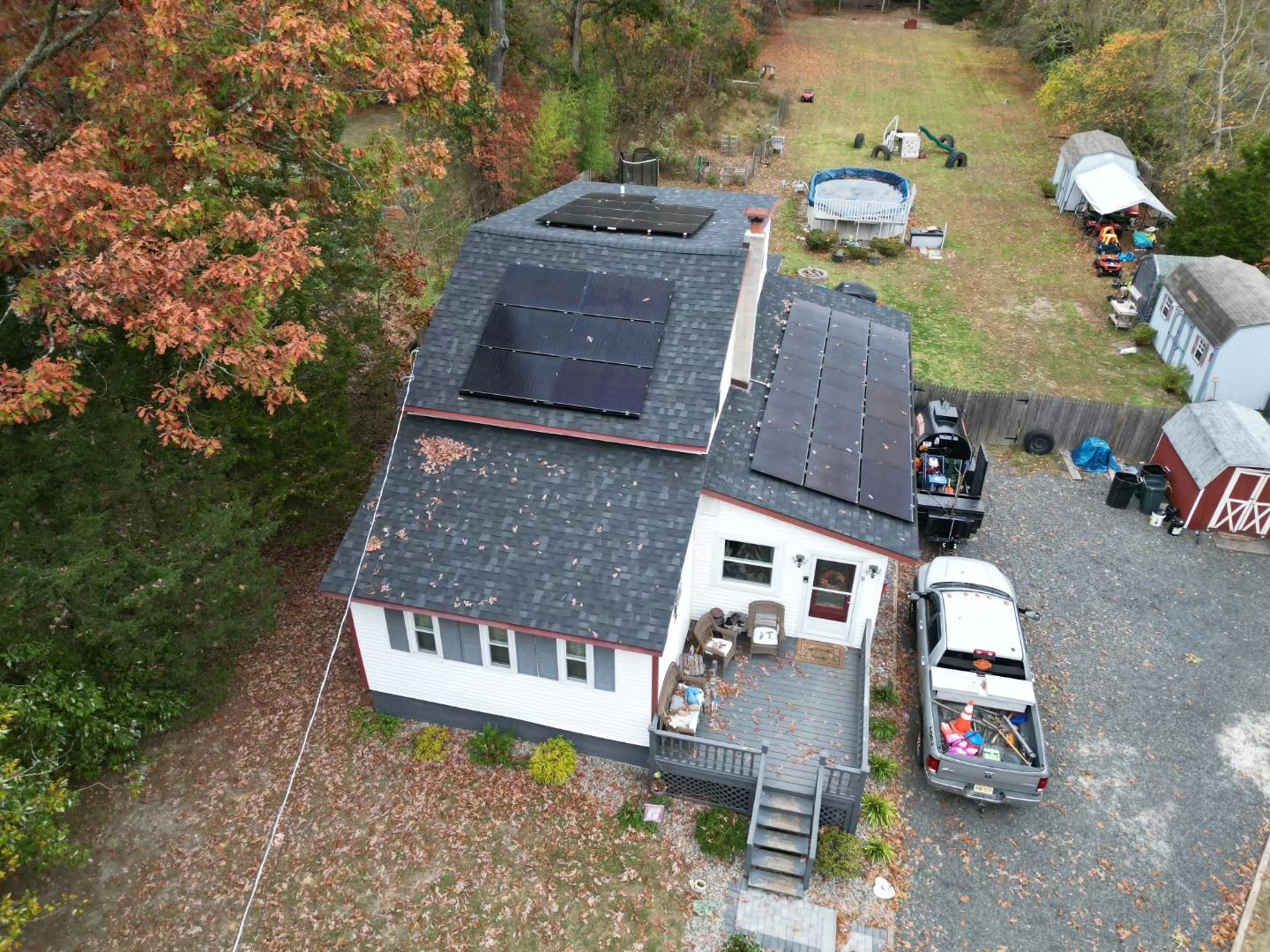  for Solar Savings by Garrett in Southern New Jersey, NJ