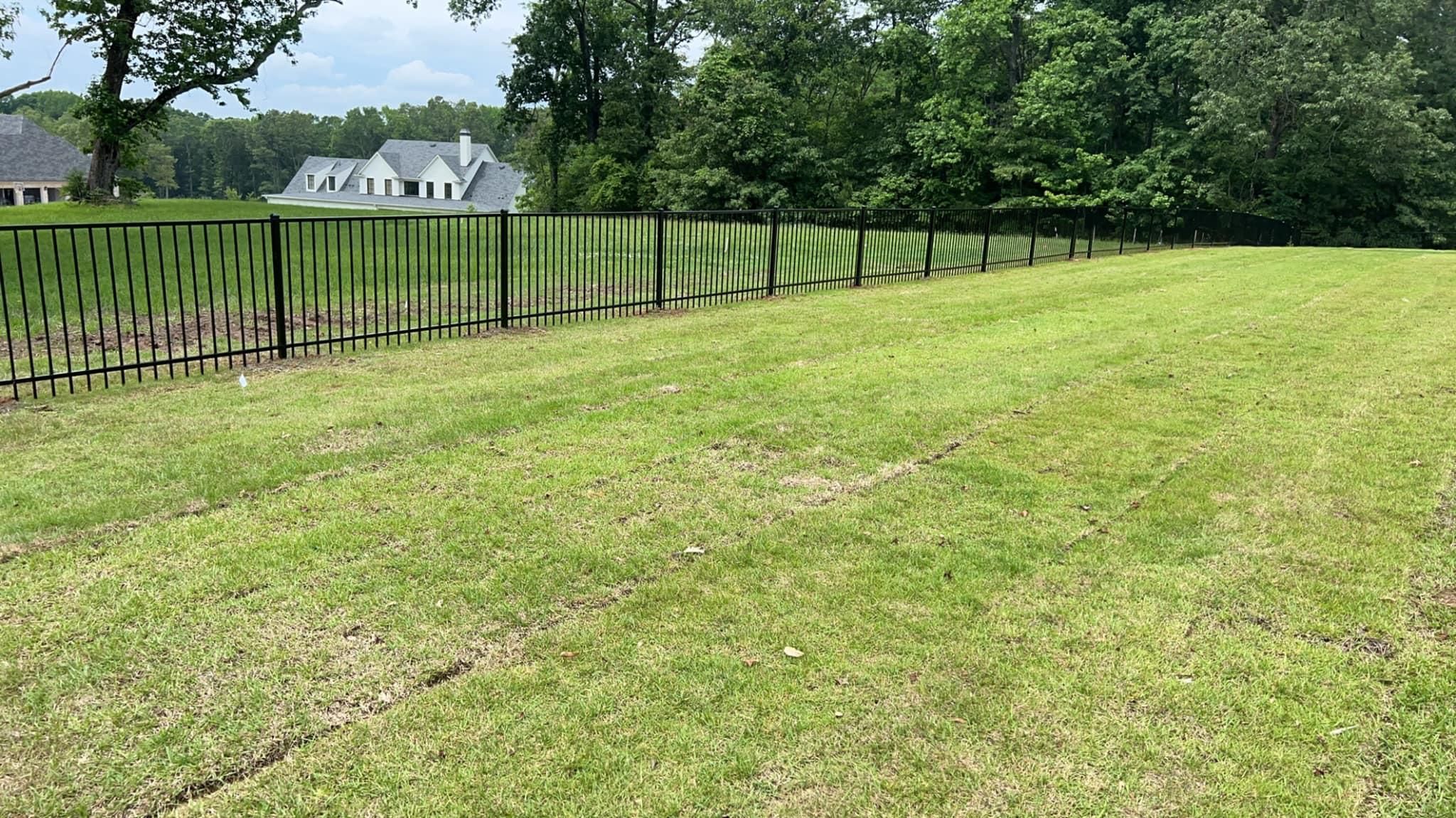  for Manning Fence, LLC in Hernando, MS