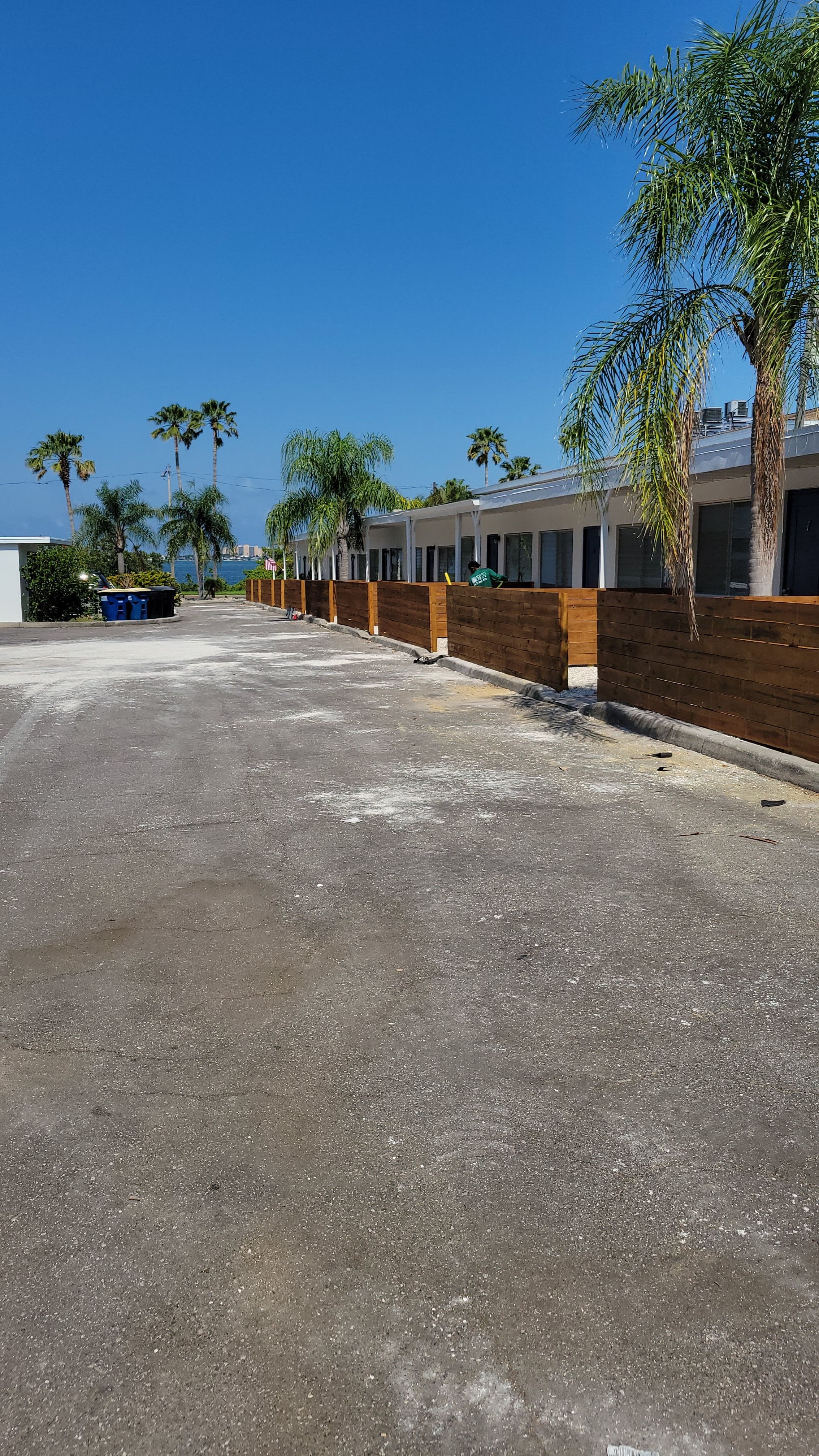  for Millenium Construction & Property Management in Tampa, FL