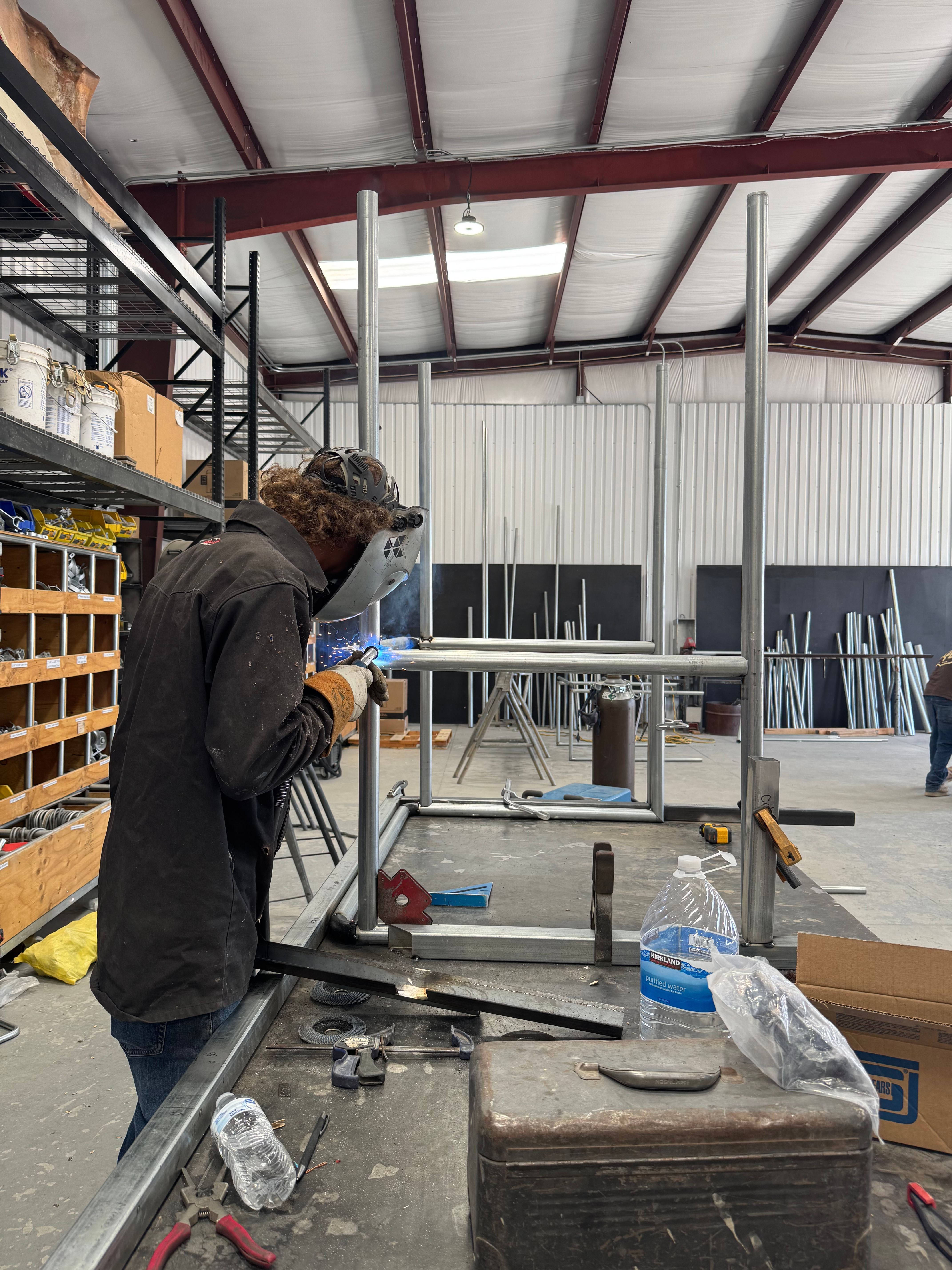  for Ellis Fence CO in Barstow, CA