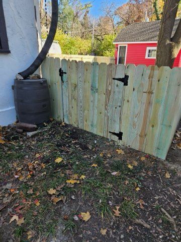 All Photos for TMP Fence in Xenia, OH