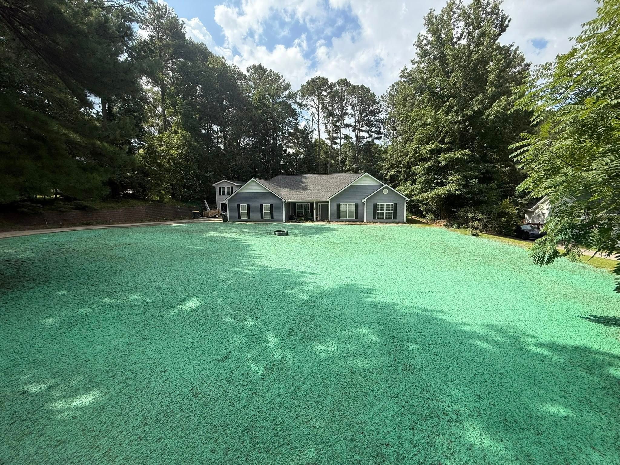 All Photos for J&J Hauling and Outdoor in Fayetteville, GA