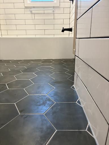  for Ramos Pro Painting & Construction in East Rockaway, 	New York