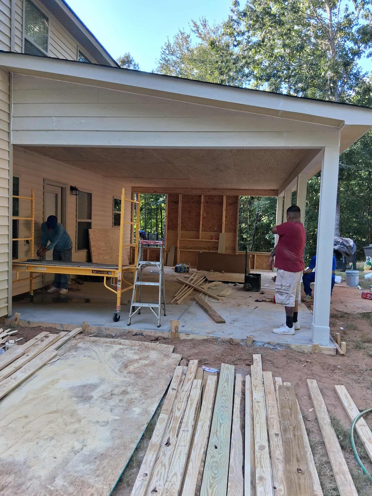  for Hightower Home Improvement and Garden in Atlanta, GA