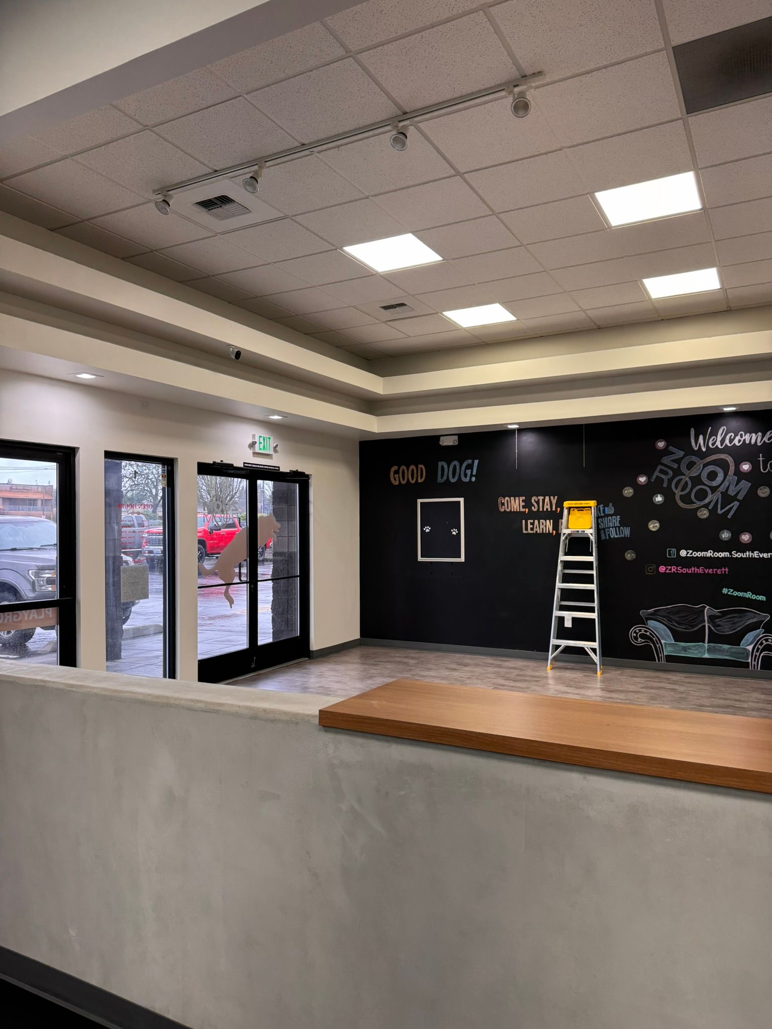  for Tony's Remodeling & Painting in Renton, WA