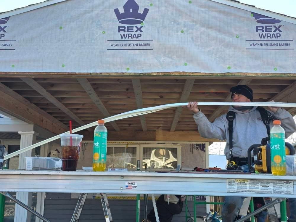  for E & C Handyman and Construction in Owensboro, KY