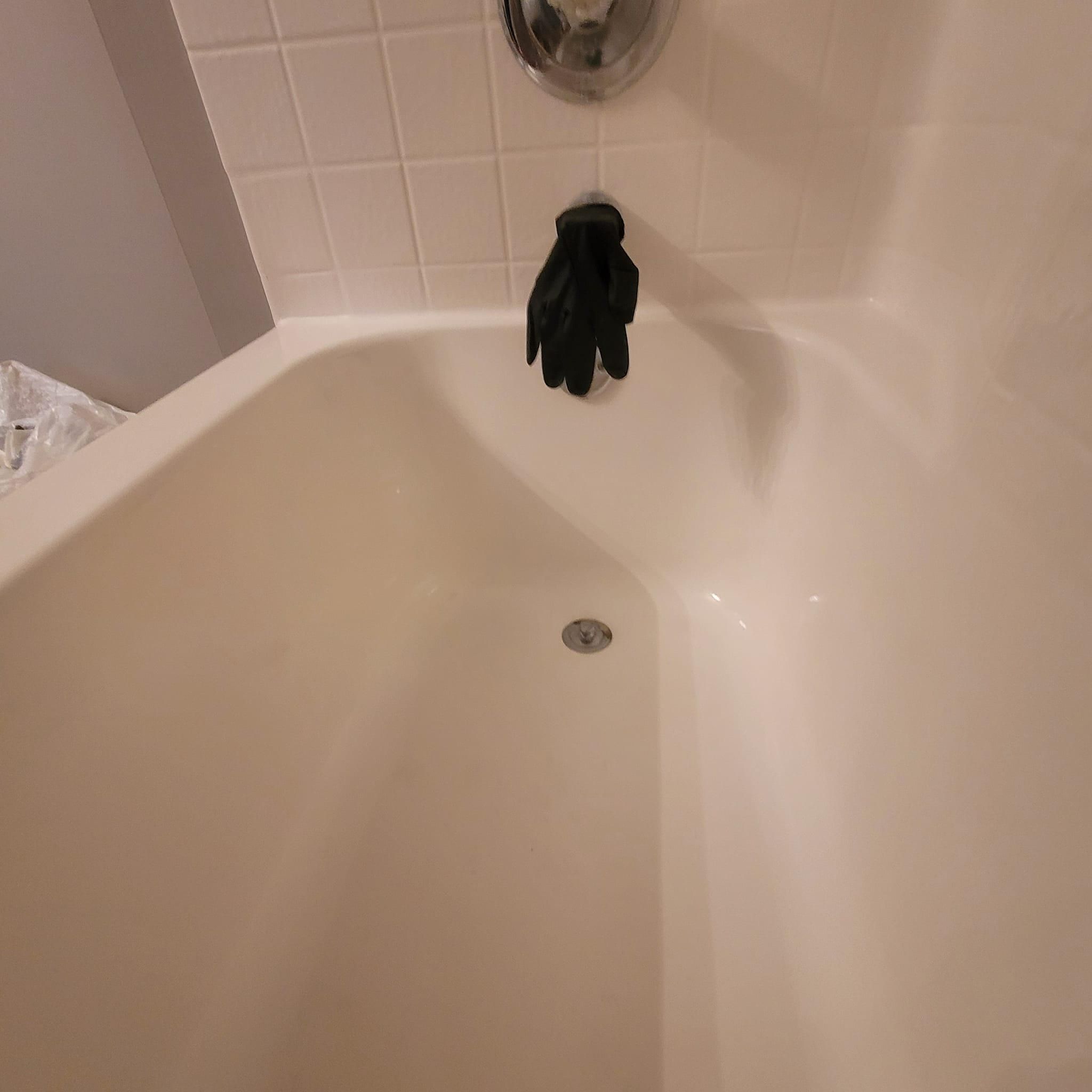  for Tub Life Resurfacing in Adairsville, GA