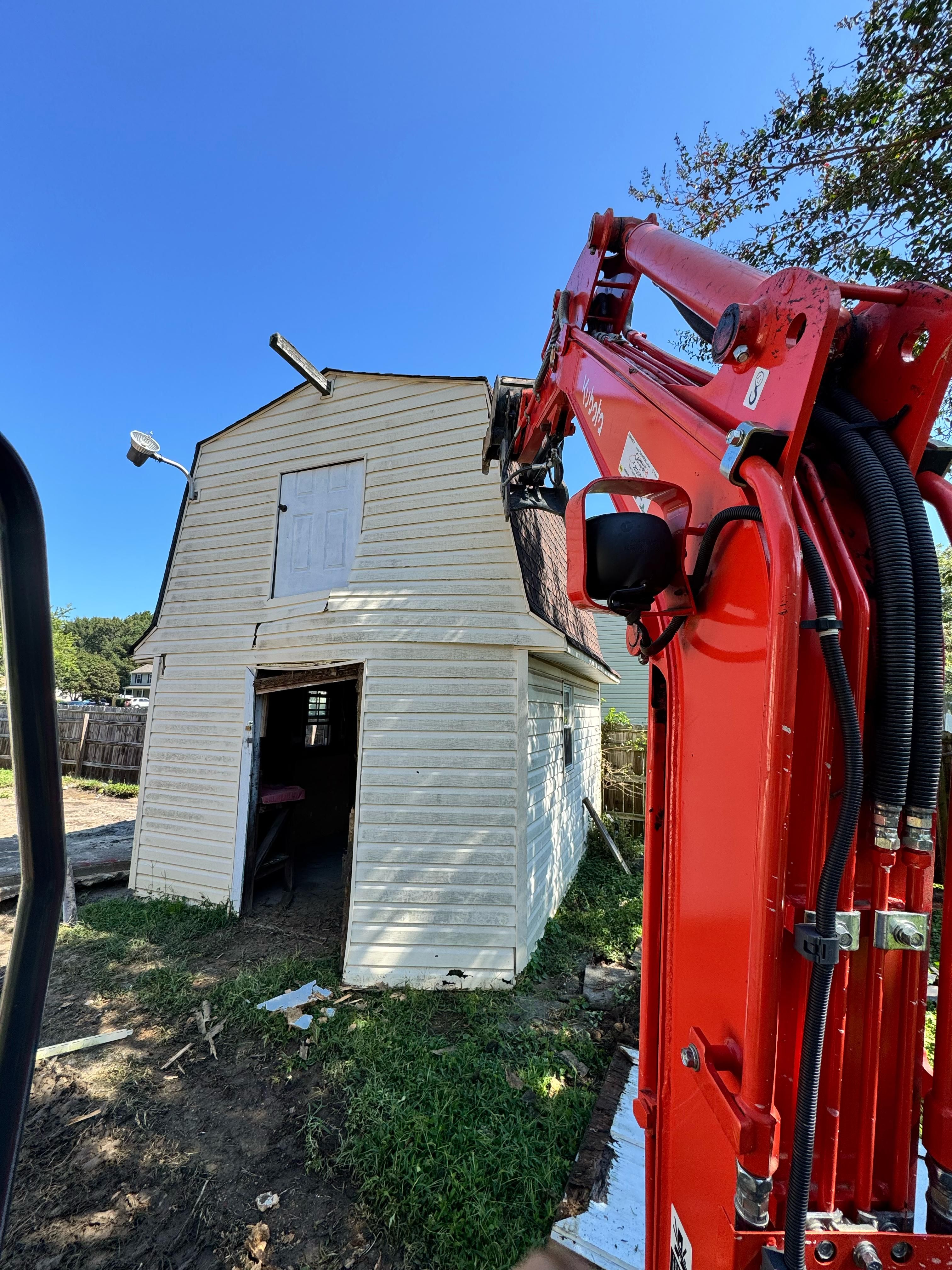  for RGM Concrete Finisher LLC in Chesapeake, VA