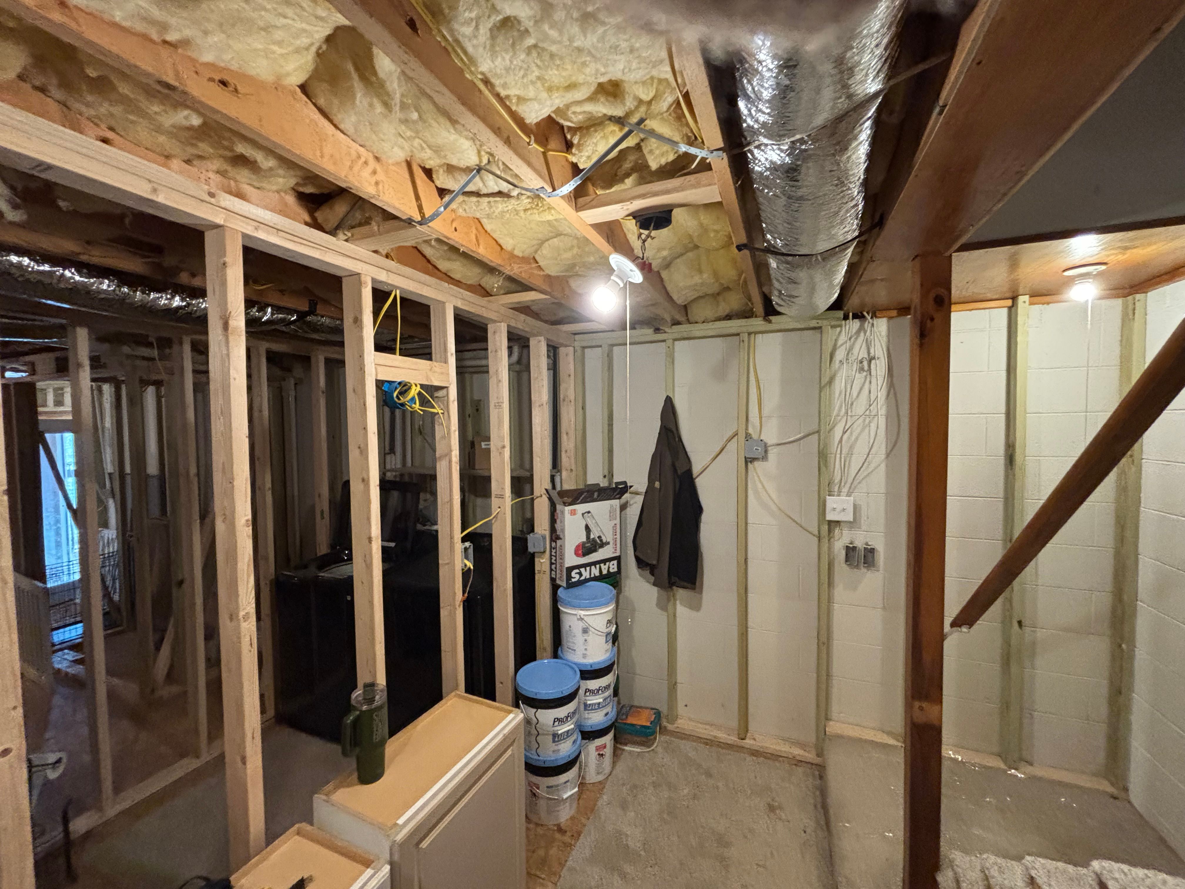  for Personal Touch General Contractor in Galax, VA