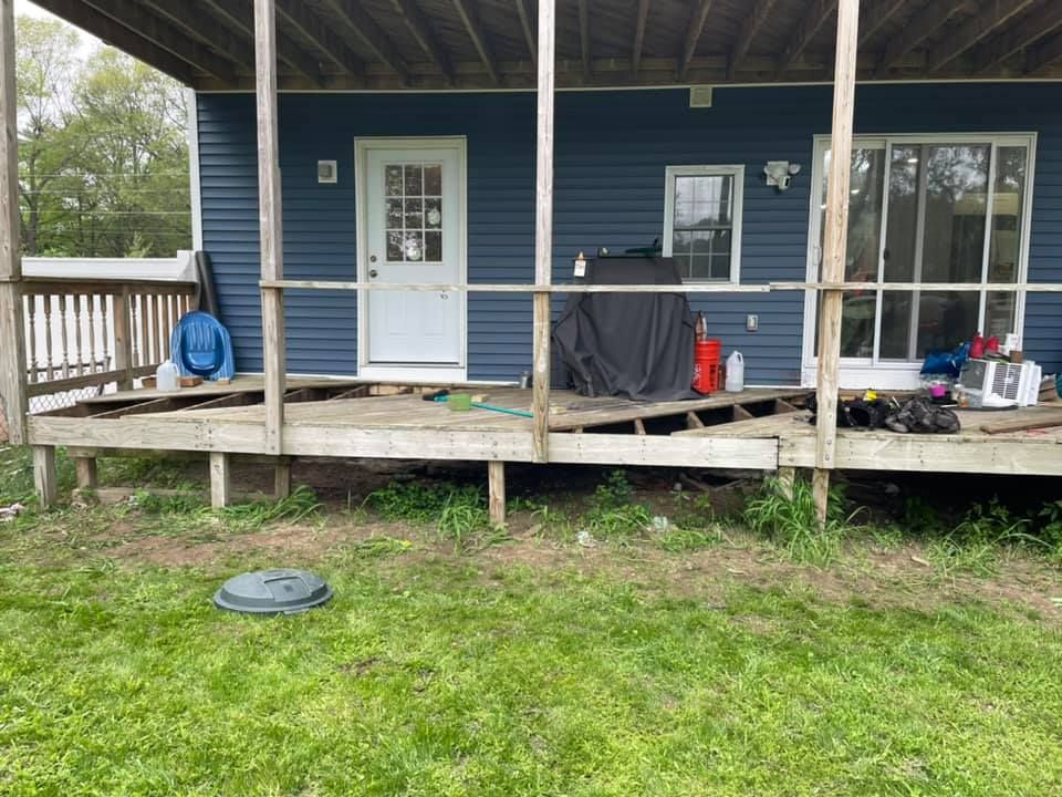  for Superior Exteriors in Johnson, VT