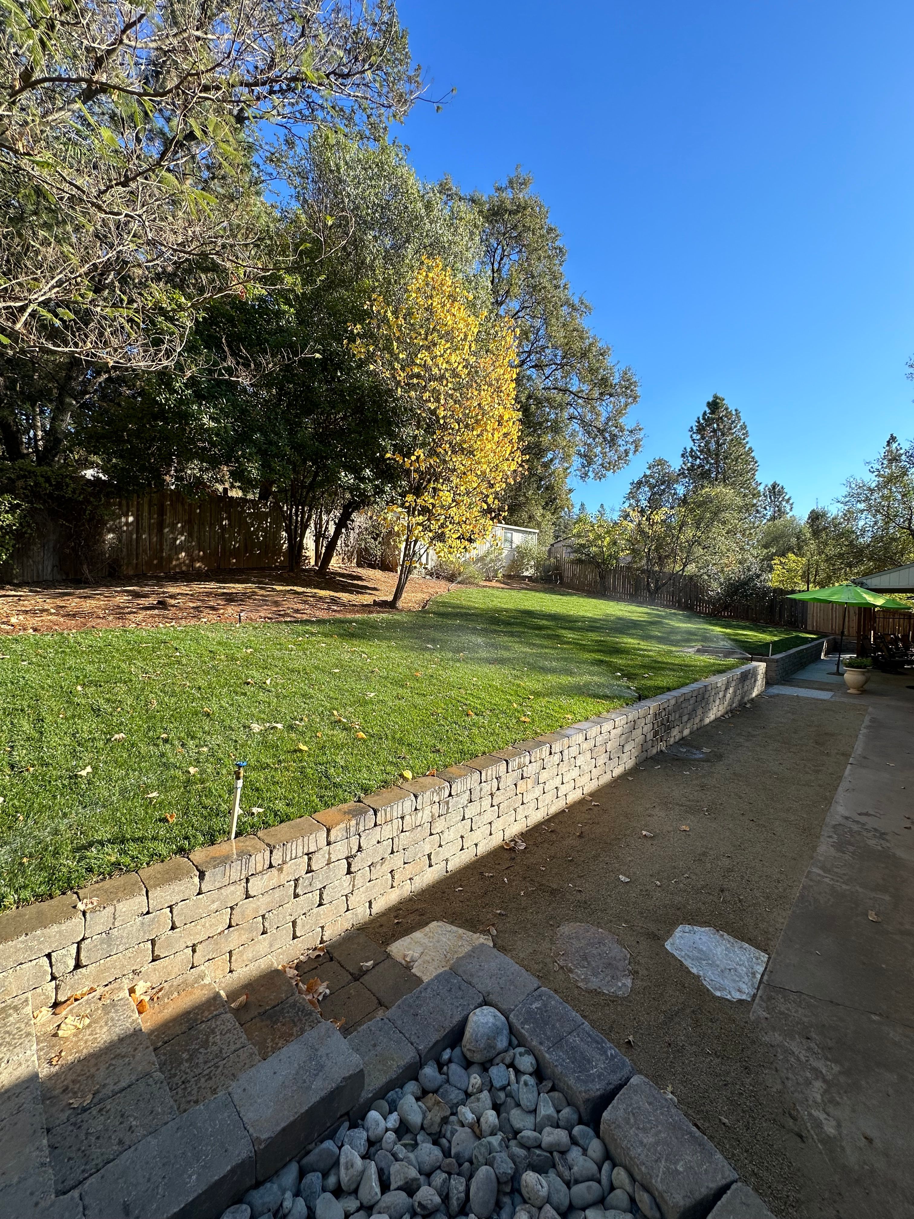  for Diamond Landscape & Hardscape in Diamond Springs, CA