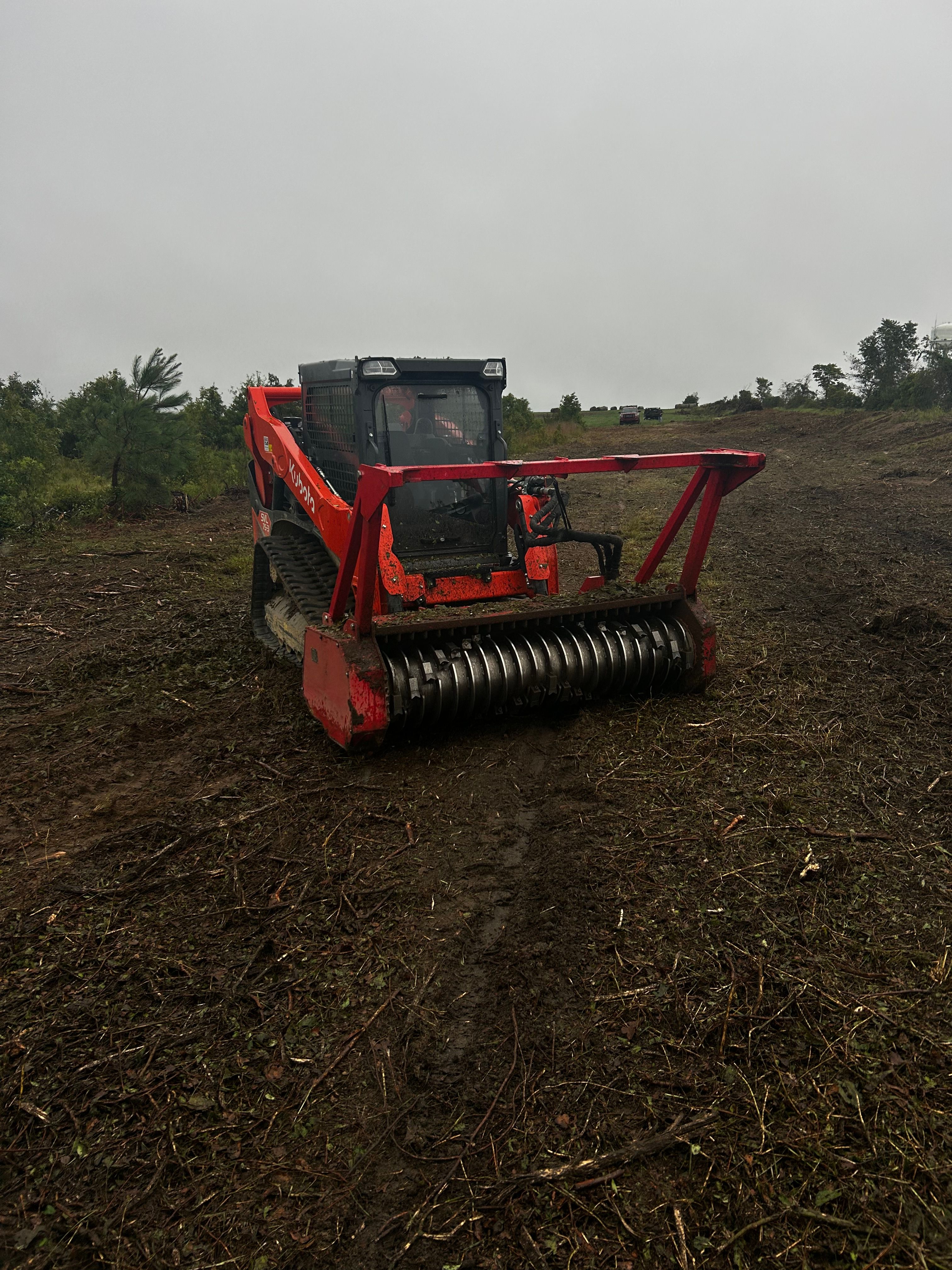  for JA Clearing  in Pageland, SC