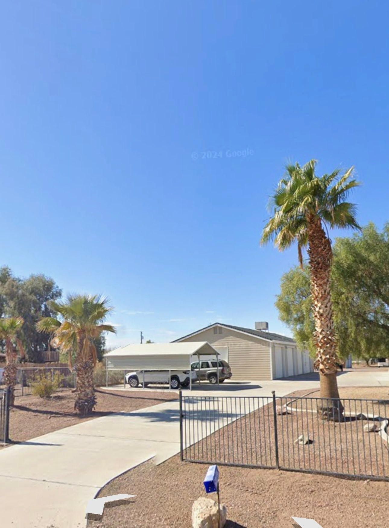  for Top Notch Landscape Services in Mohave Valley, AZ