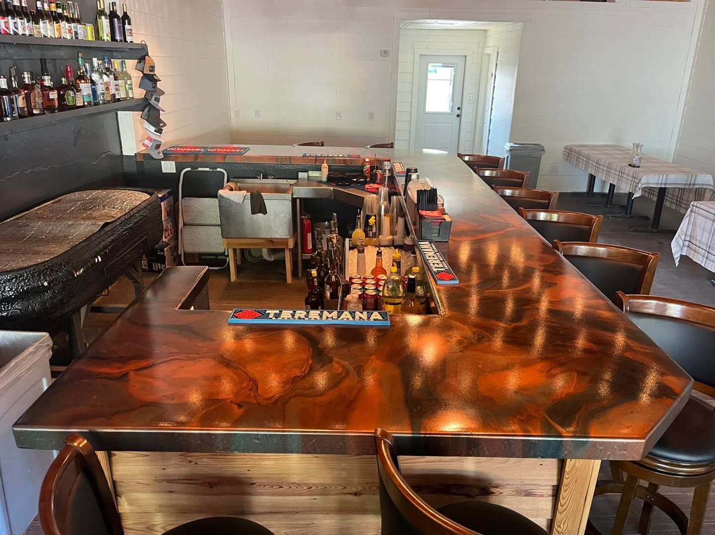  for EverCoat Surface Solutions in Fort Worth, TX