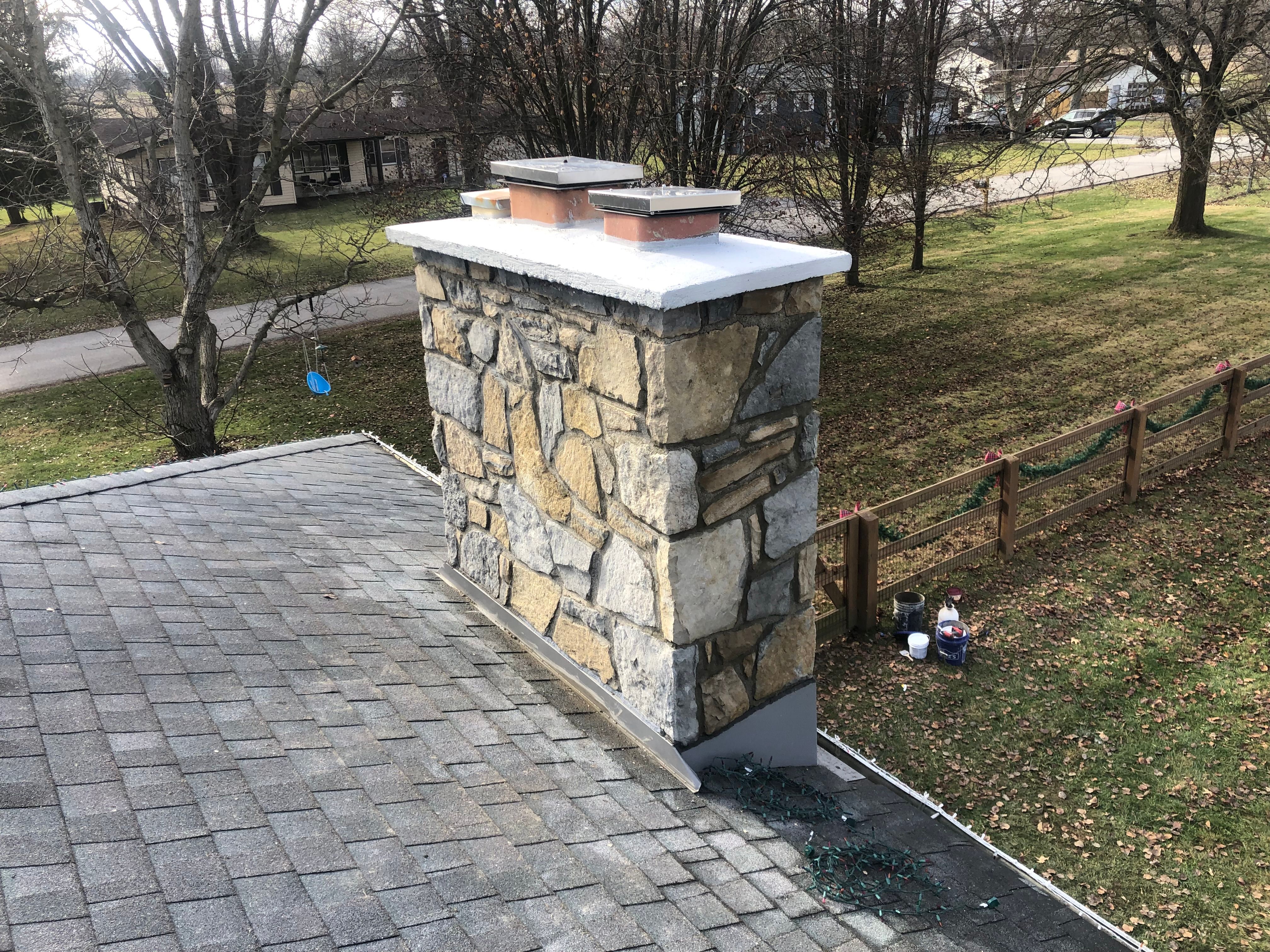  for Shamblin Masonry & Restoration in Columbus, Ohio