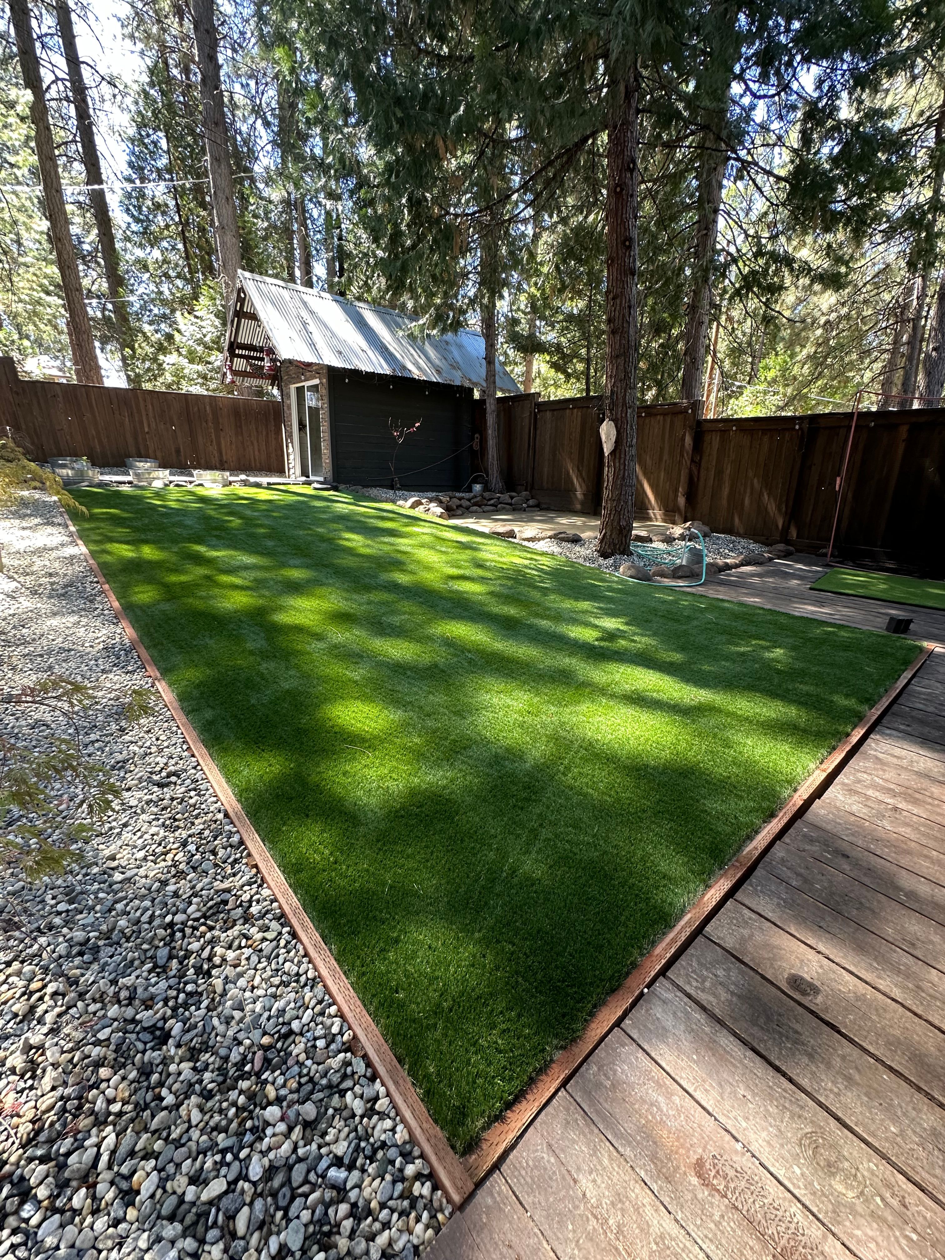  for Diamond Landscape & Hardscape in Diamond Springs, CA