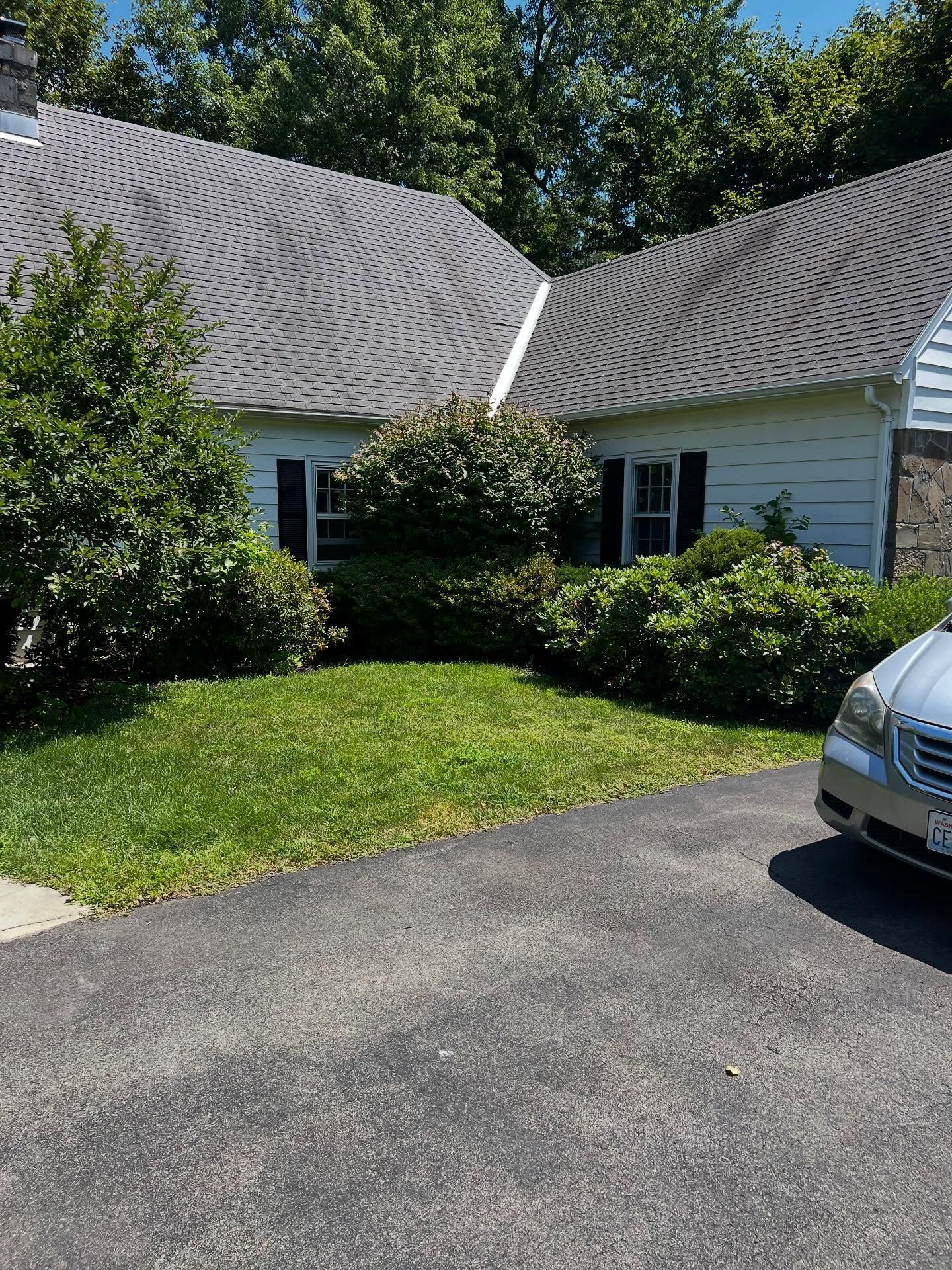  for Bumblebee Lawn Care LLC in Albany, New York
