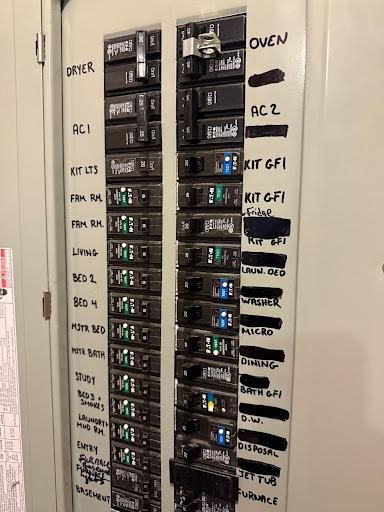 All Photos for M Electric Services in Longmont, CO