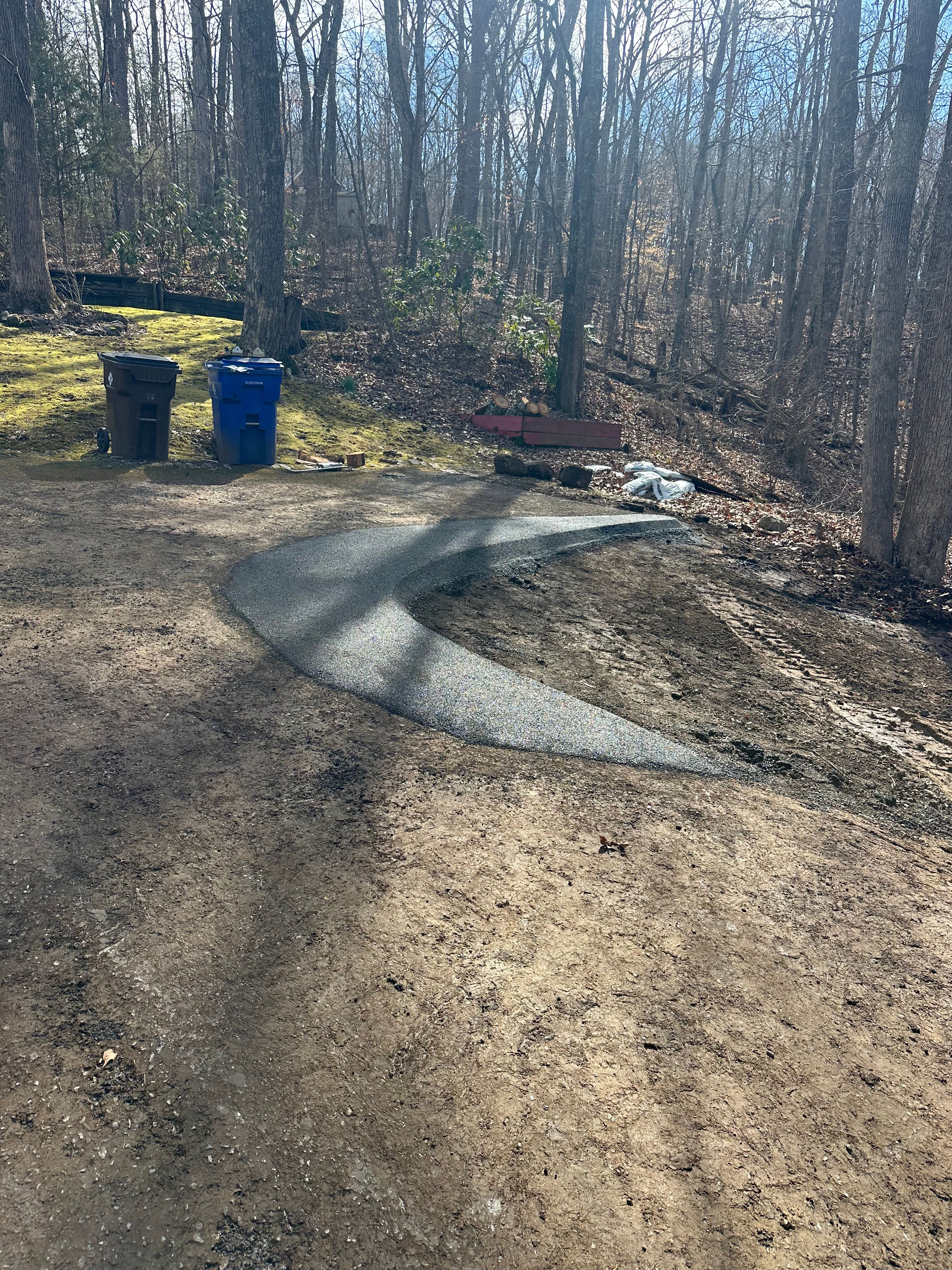  for Metzler Paving and Sealcoating LLC in Jacksboro, TN