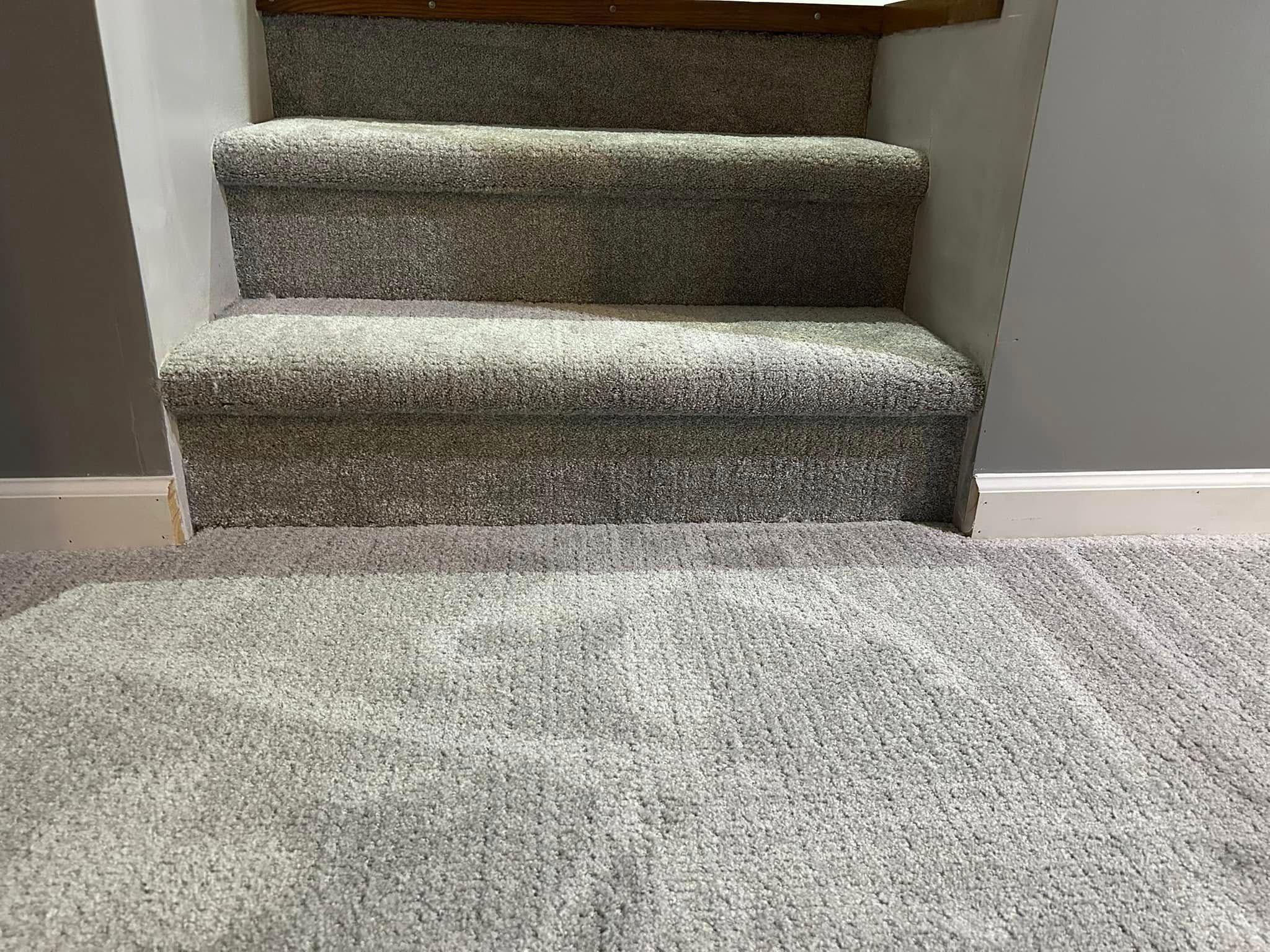  for LJB Flooring LLC in Muskegon, MI