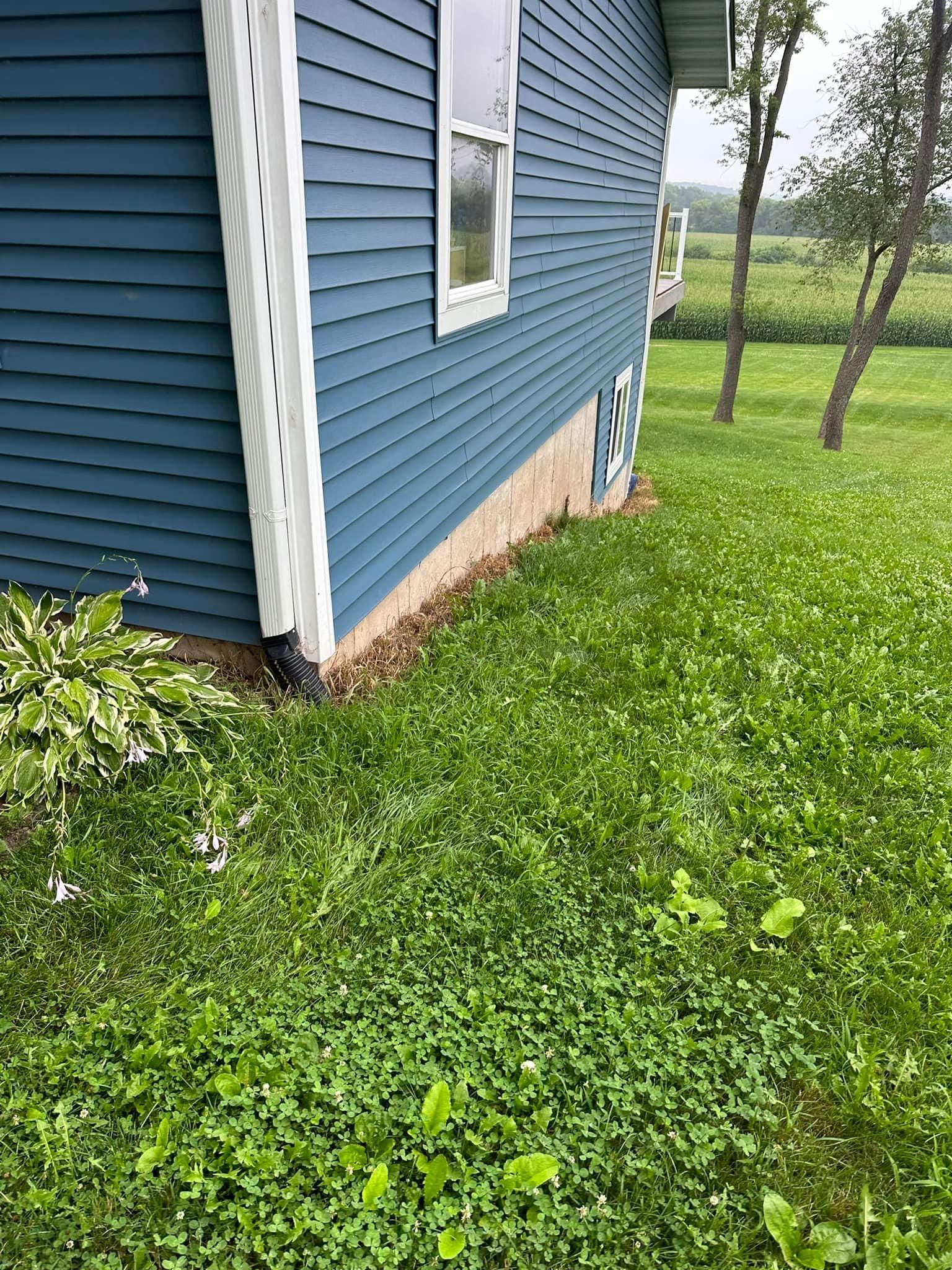  for 608 Earthworks in Marshall, WI