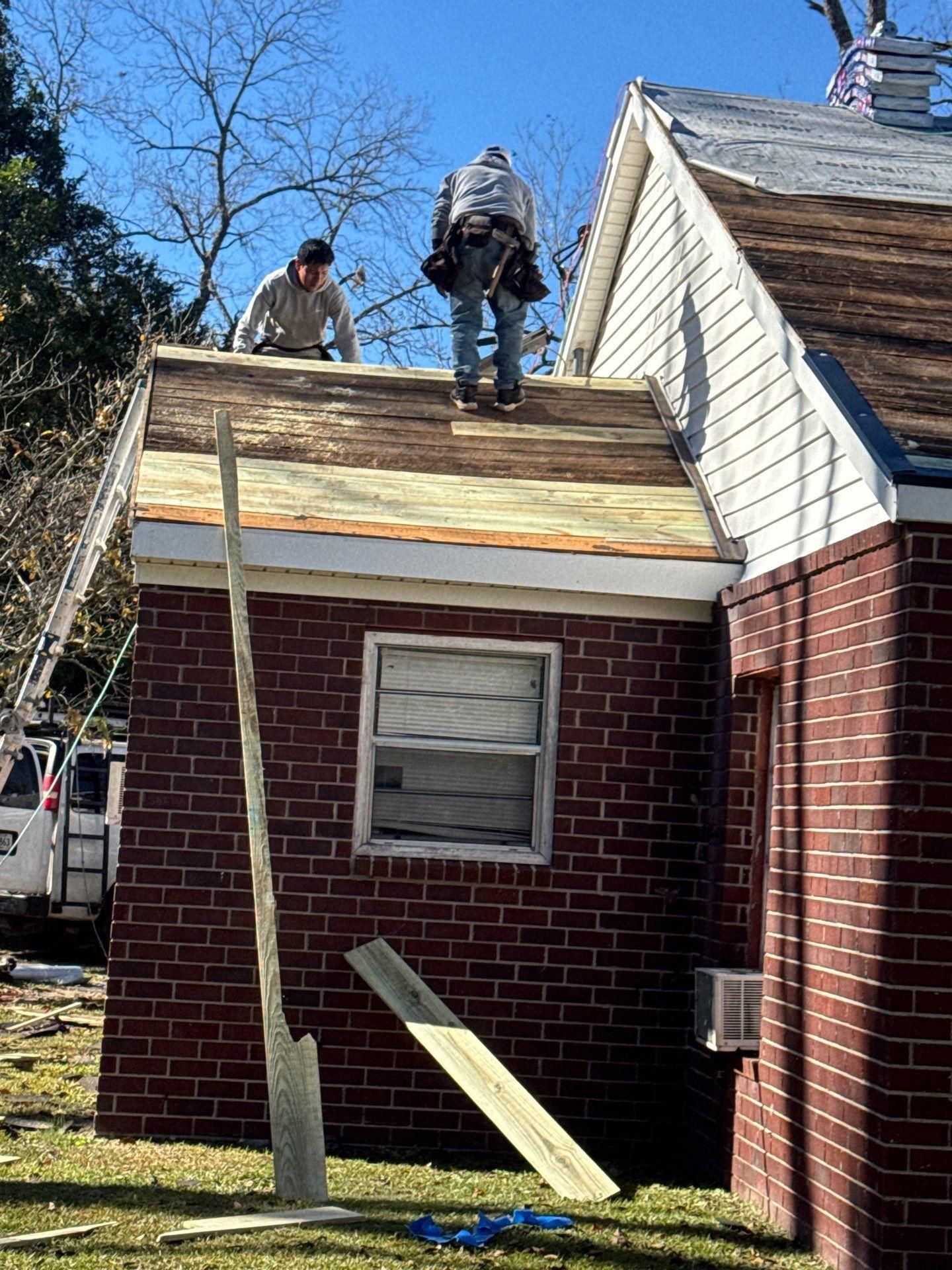  for ALFA Roofing Solutions in Tattnall County, GA