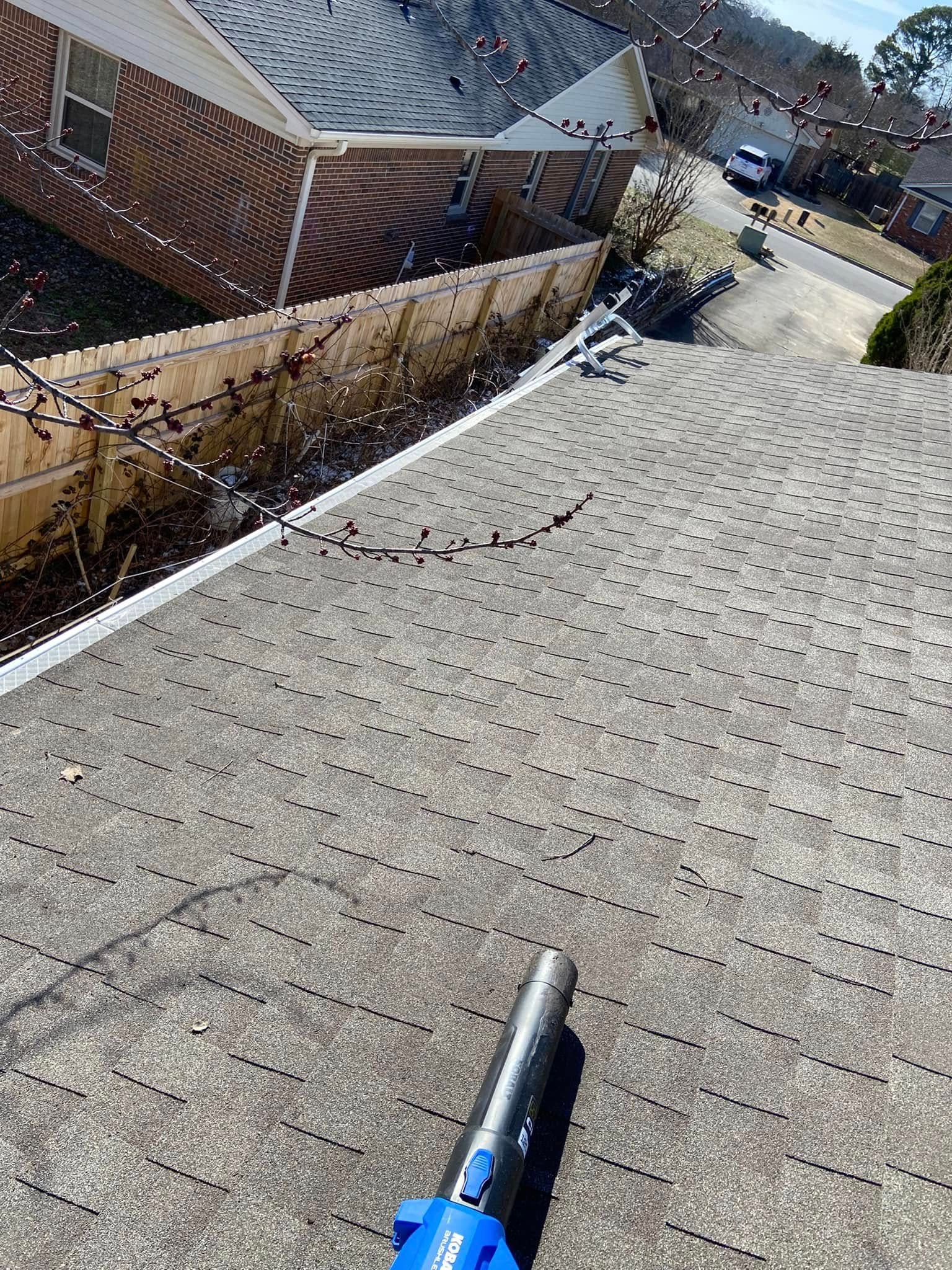 All Photos for Wood’s Roofing Solutions LLC in Addison, AL