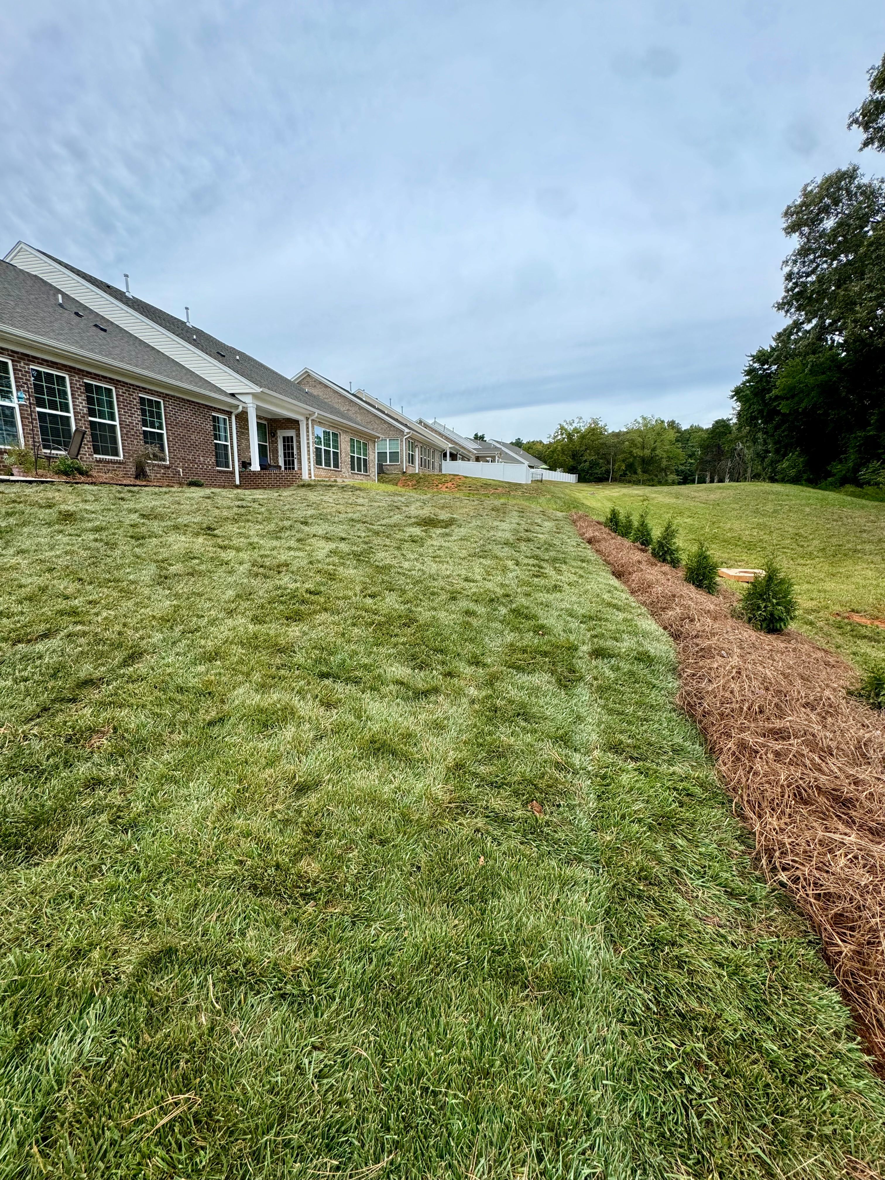  for Malboeuf Landscaping, Inc in Kernersville, NC