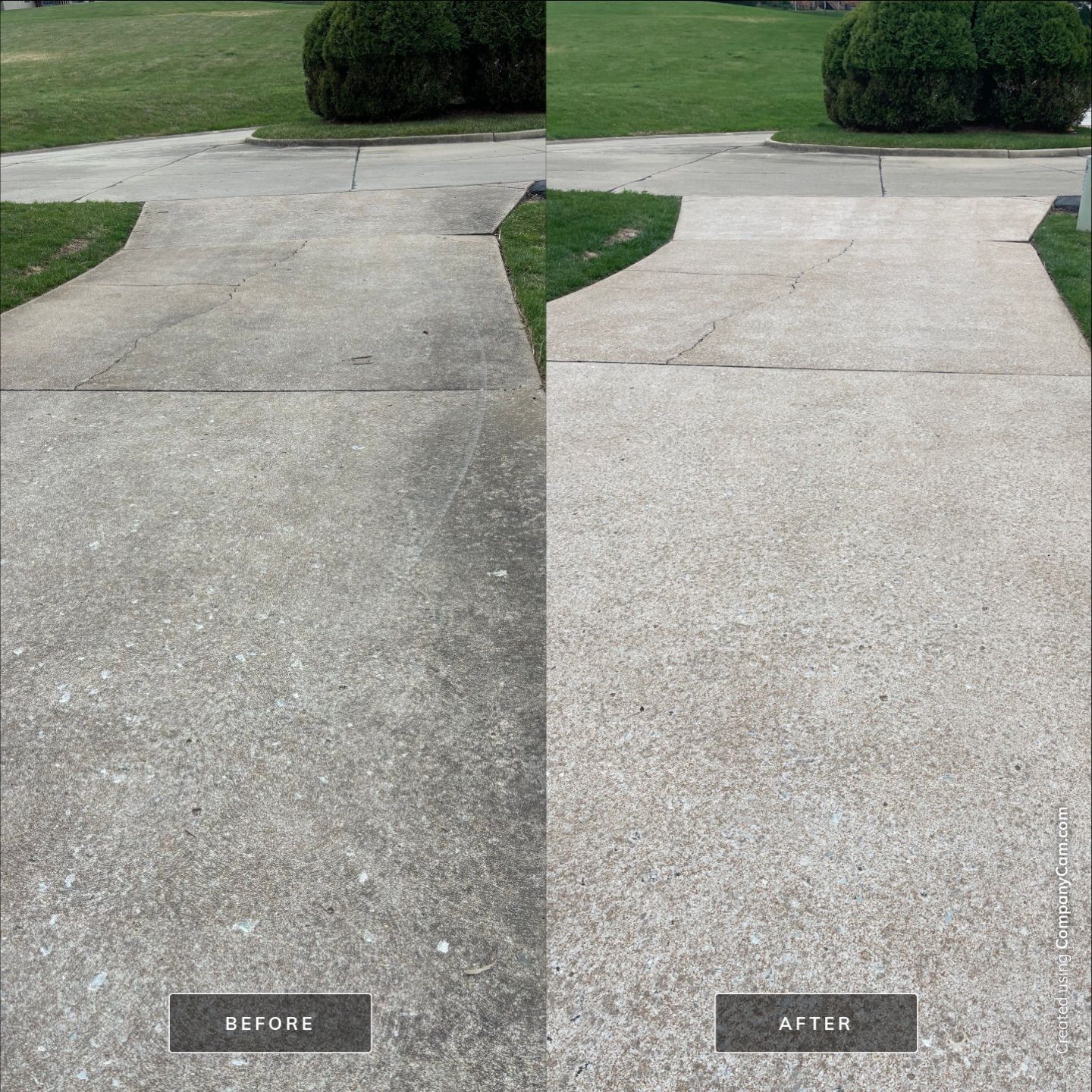  for See2it Clean in St Louis, MO