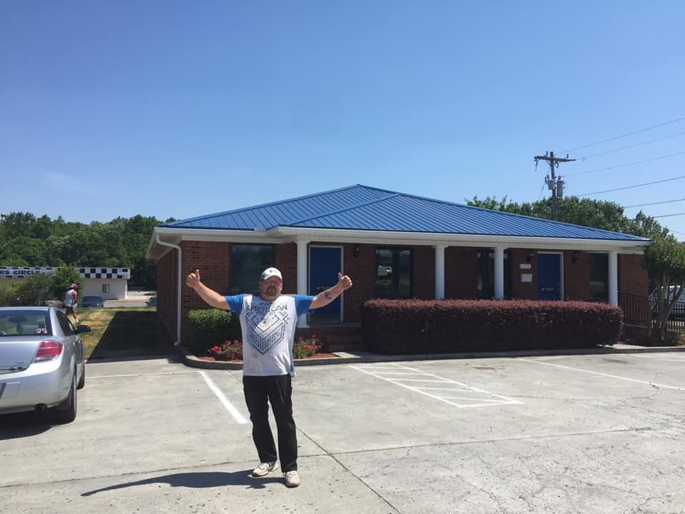  for Lepards Roofing and Remodeling in Fort Ogelthorpe, GA