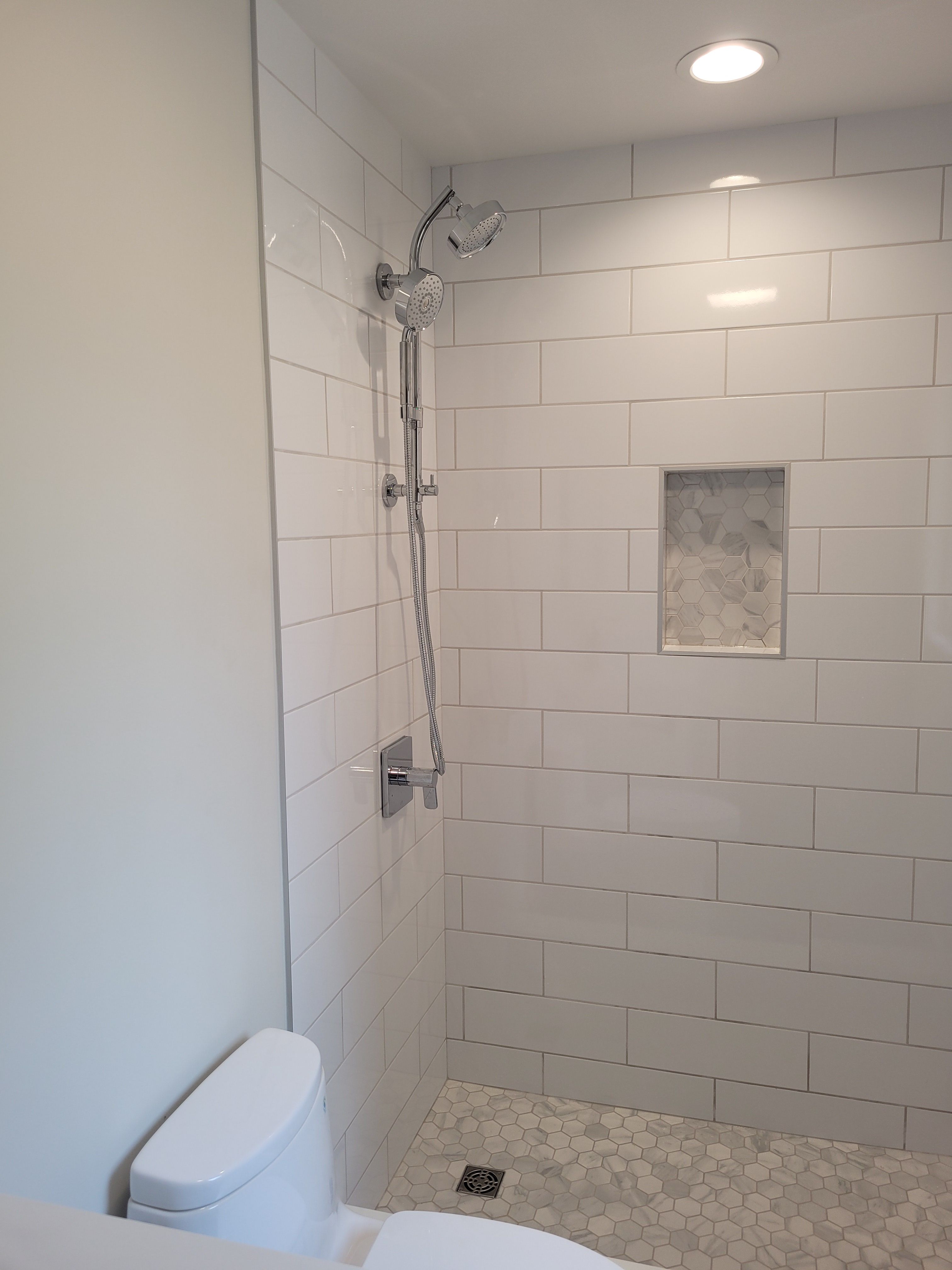 Bathroom Remodeling for Go-at Remodeling & Painting in Northbrook,  IL