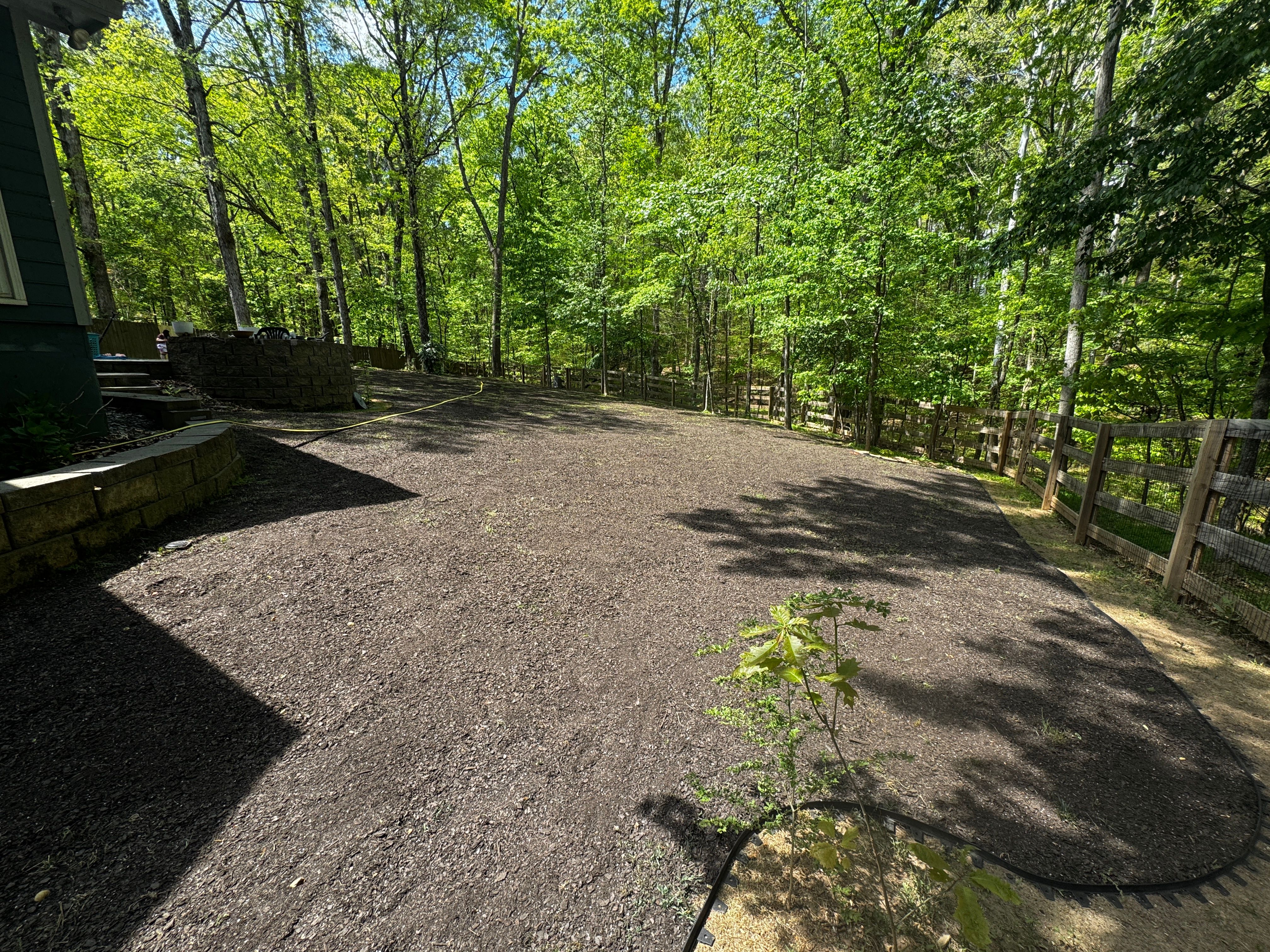 All Photos for Deeply Rooted Lawns – Hydroseeding & Sod Installation Services in Winder, GA