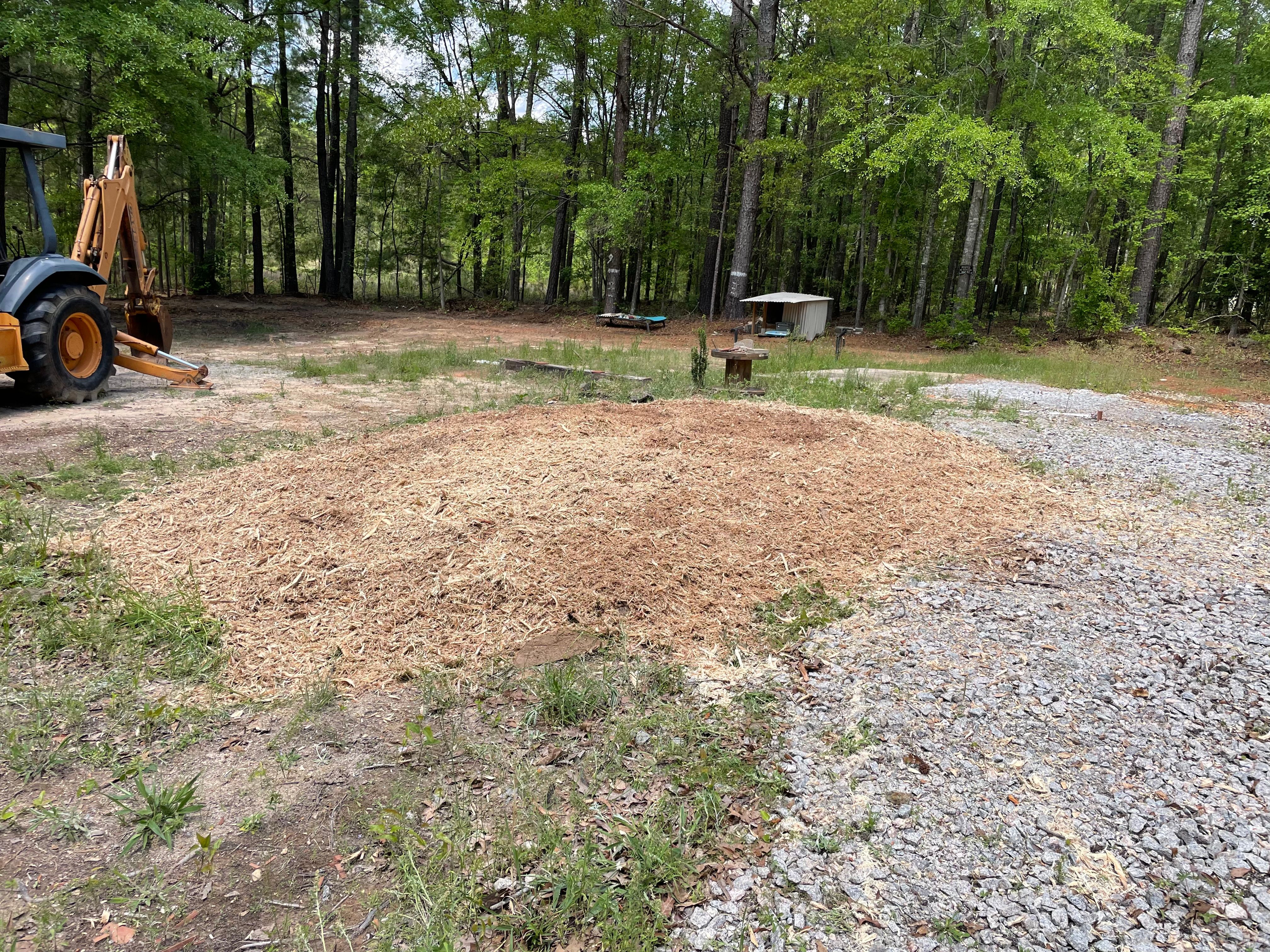All Photos for MJB’s Stump Grinding LLC in Tennille, GA