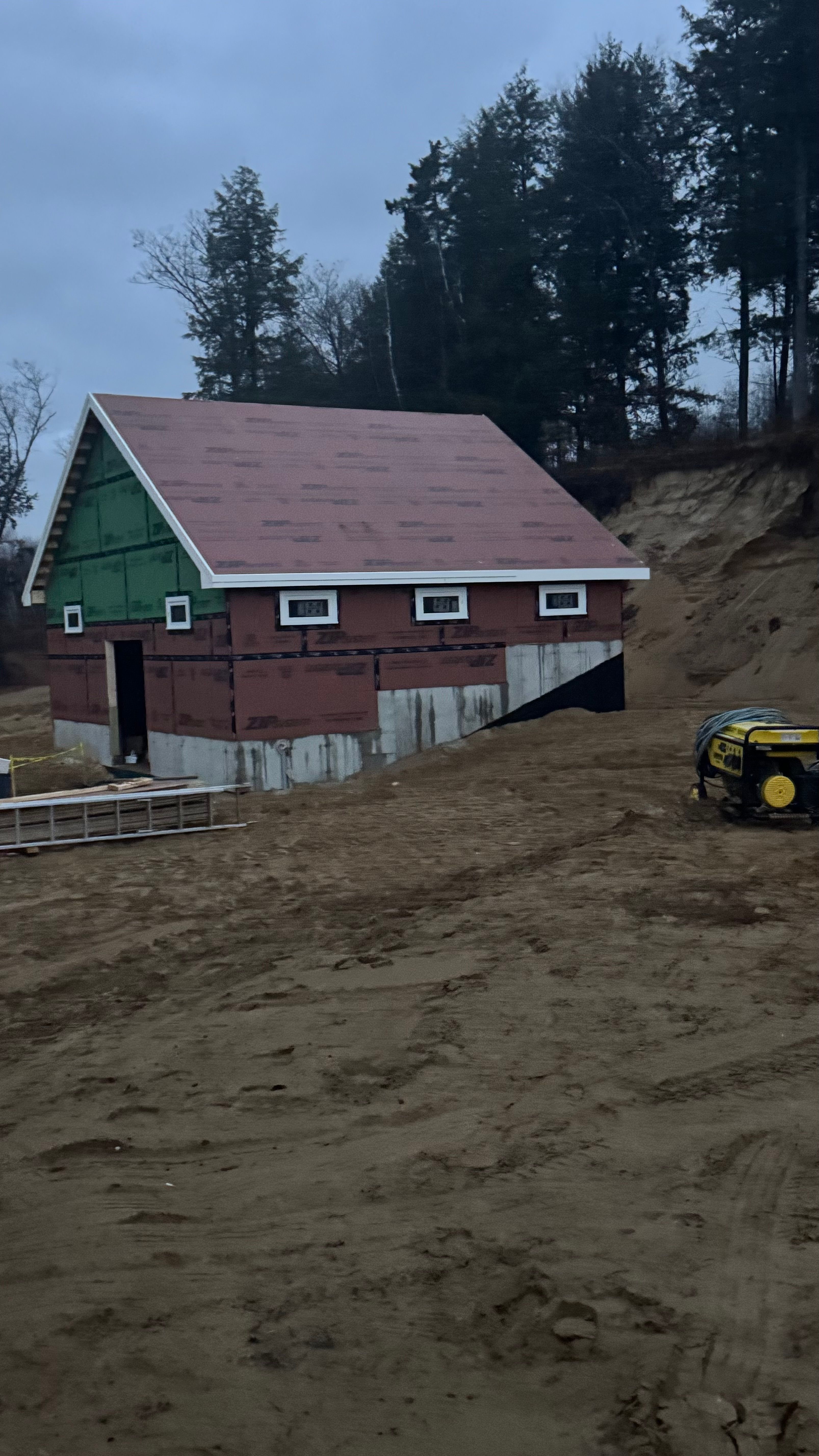 All Photos for 99 Construction in Ashland, NH