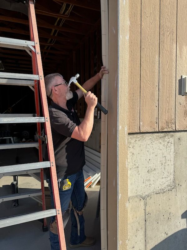 All Photos for Garage Door 911 in Nampa, ID